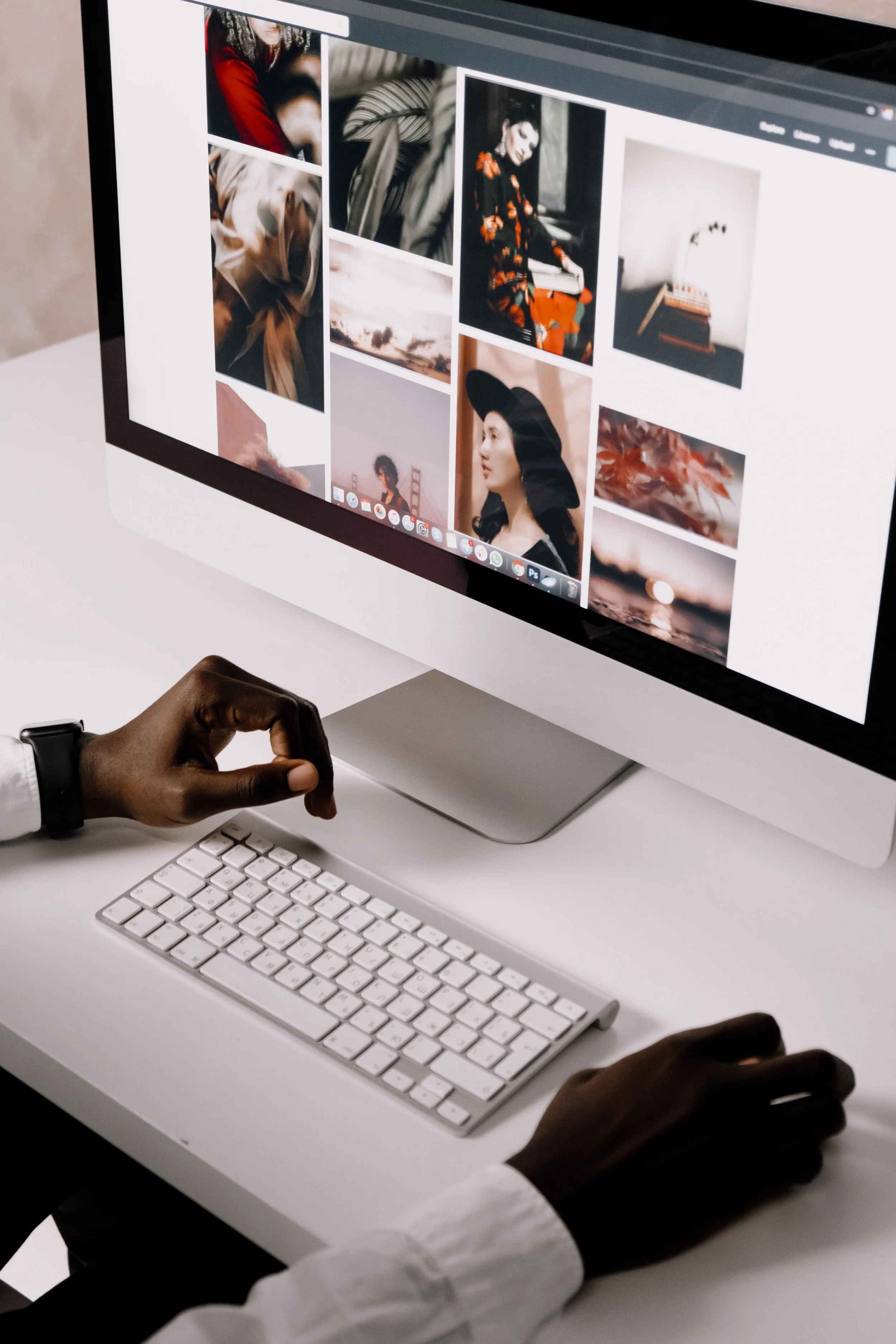 When Images Carry a Message: A Guide to Alt Text