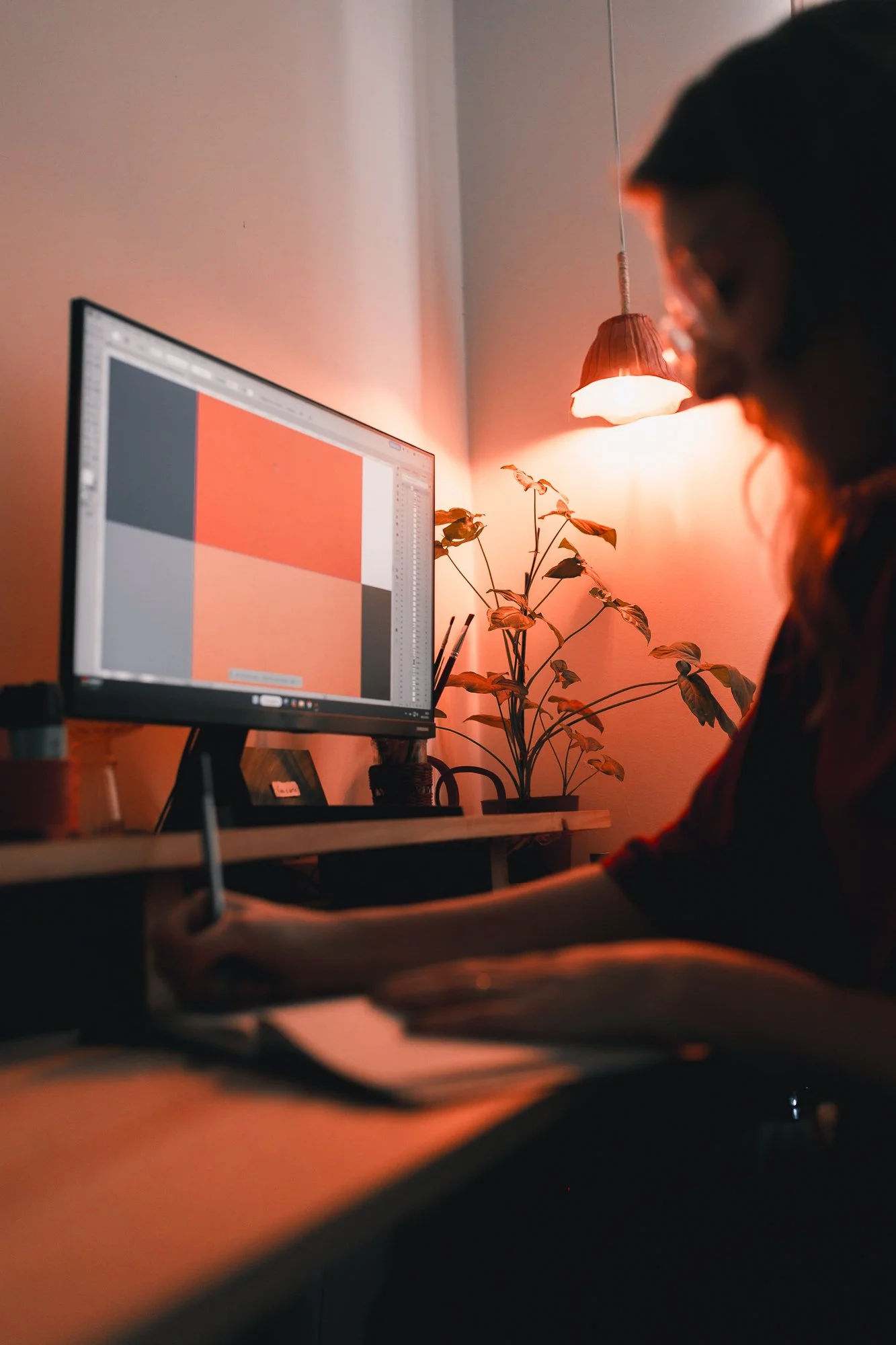 Using AI as a Designer and Business Owner