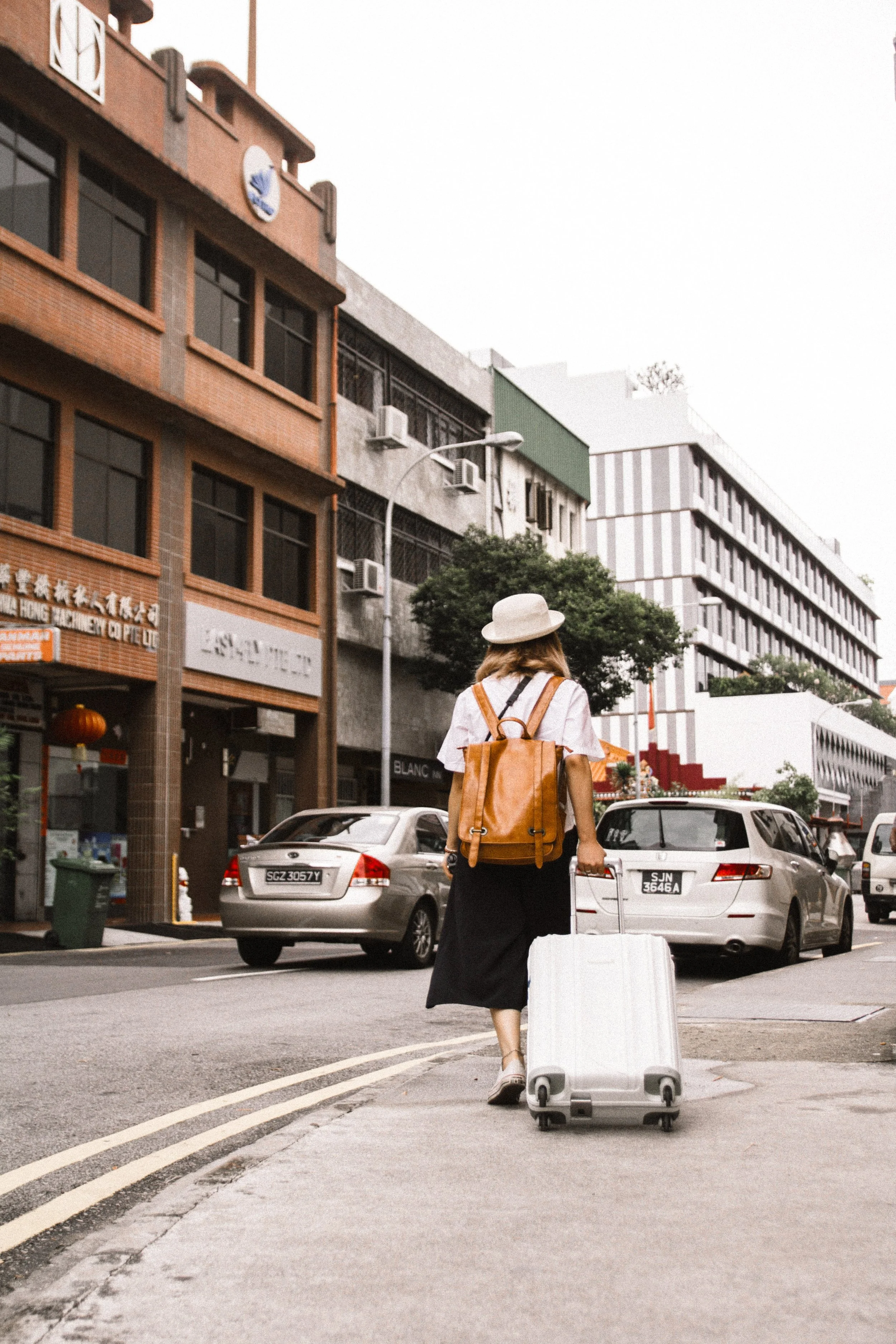 Pilgrimage on a Budget: Finding Sacred Places Close to Home
