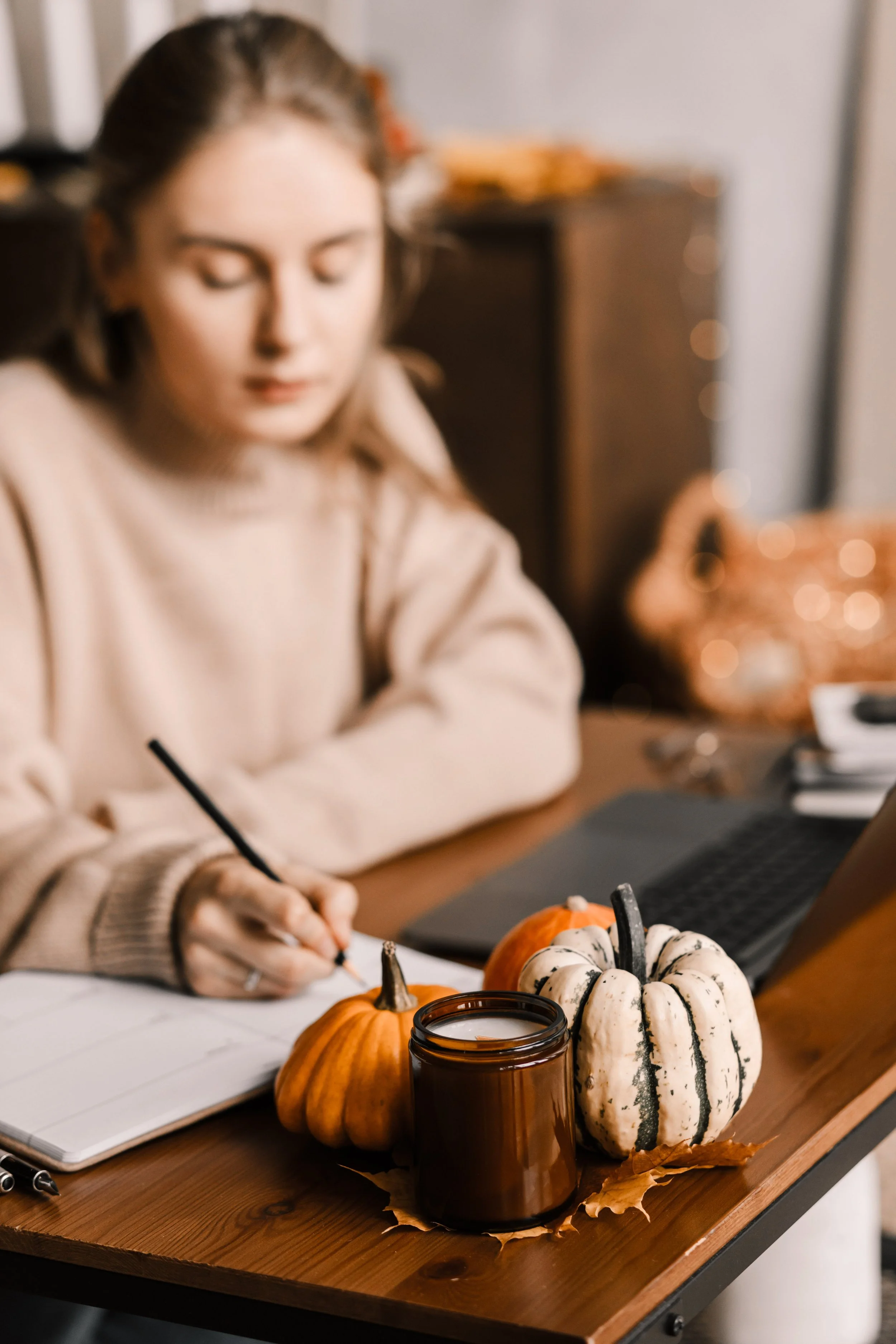 Faith, Finances &amp; Fall - A Season For Financial Wisdom for Protecting Your Family, Wealth &amp; Future