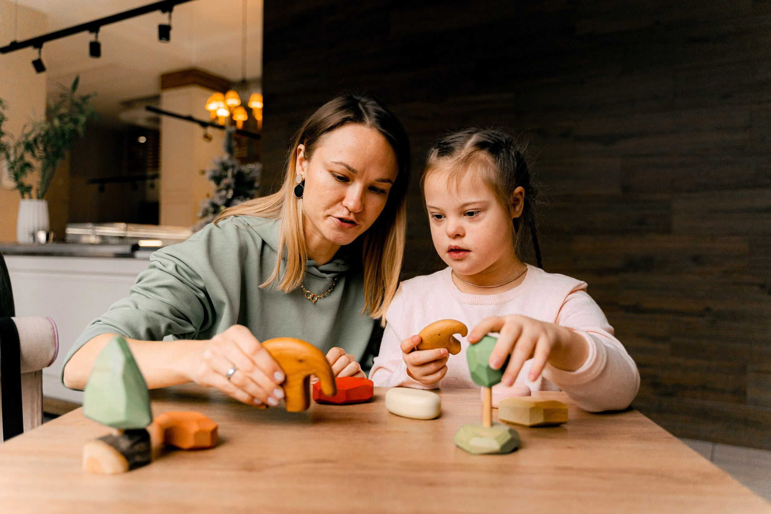Catholic Female Entrepreneurs Support Families Raising Children With Disabilities