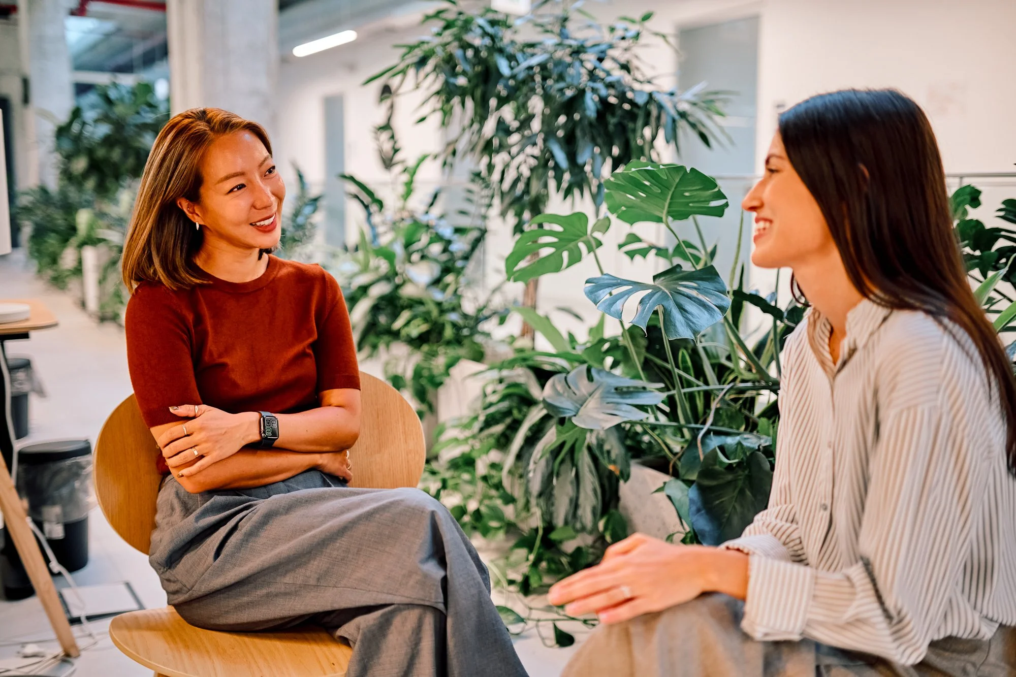 Carrying Christ into Your Workplace