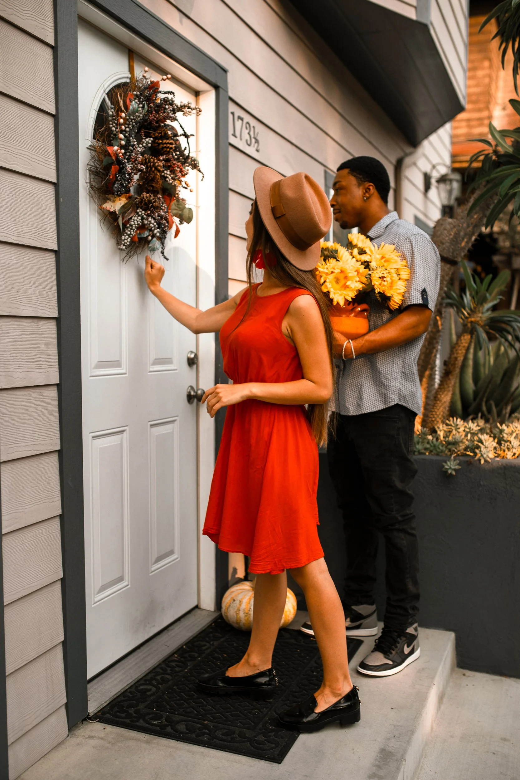 Living Loved: Looking to St. Scholastica for an Overflowing Heart