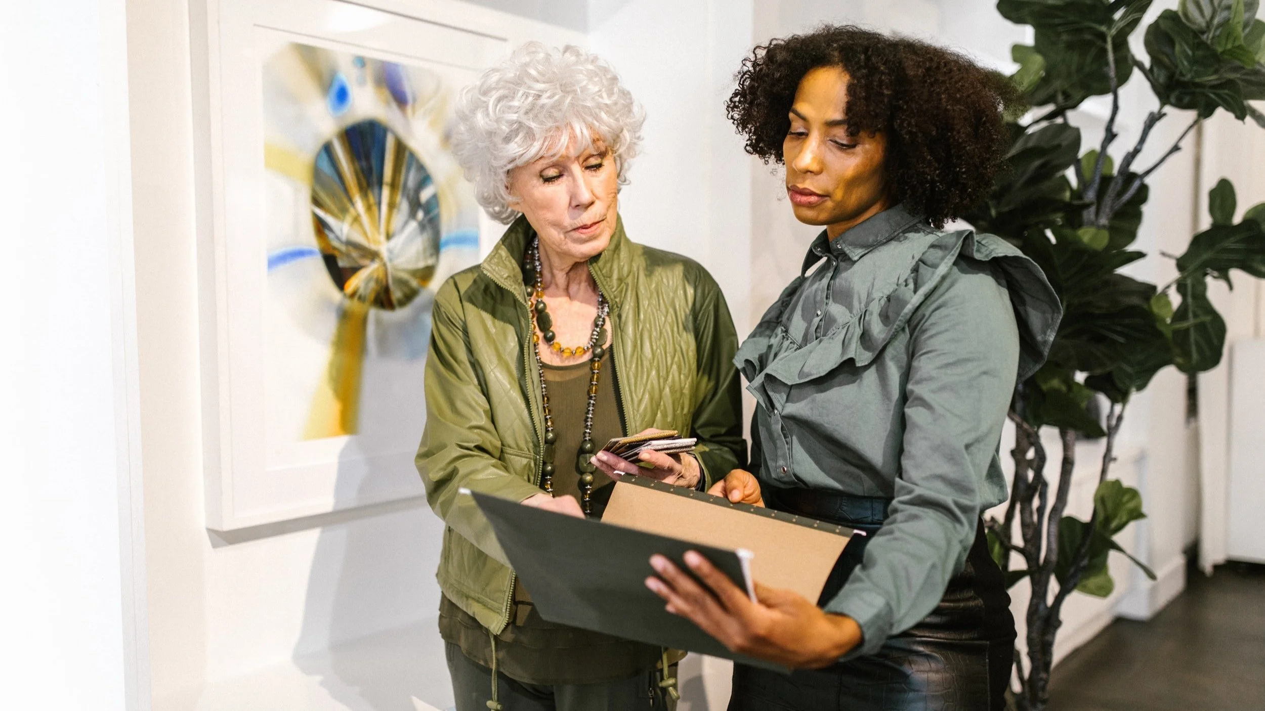 Generous Woman How to Include Generosity in Your Business Model — Catholic Women in ...