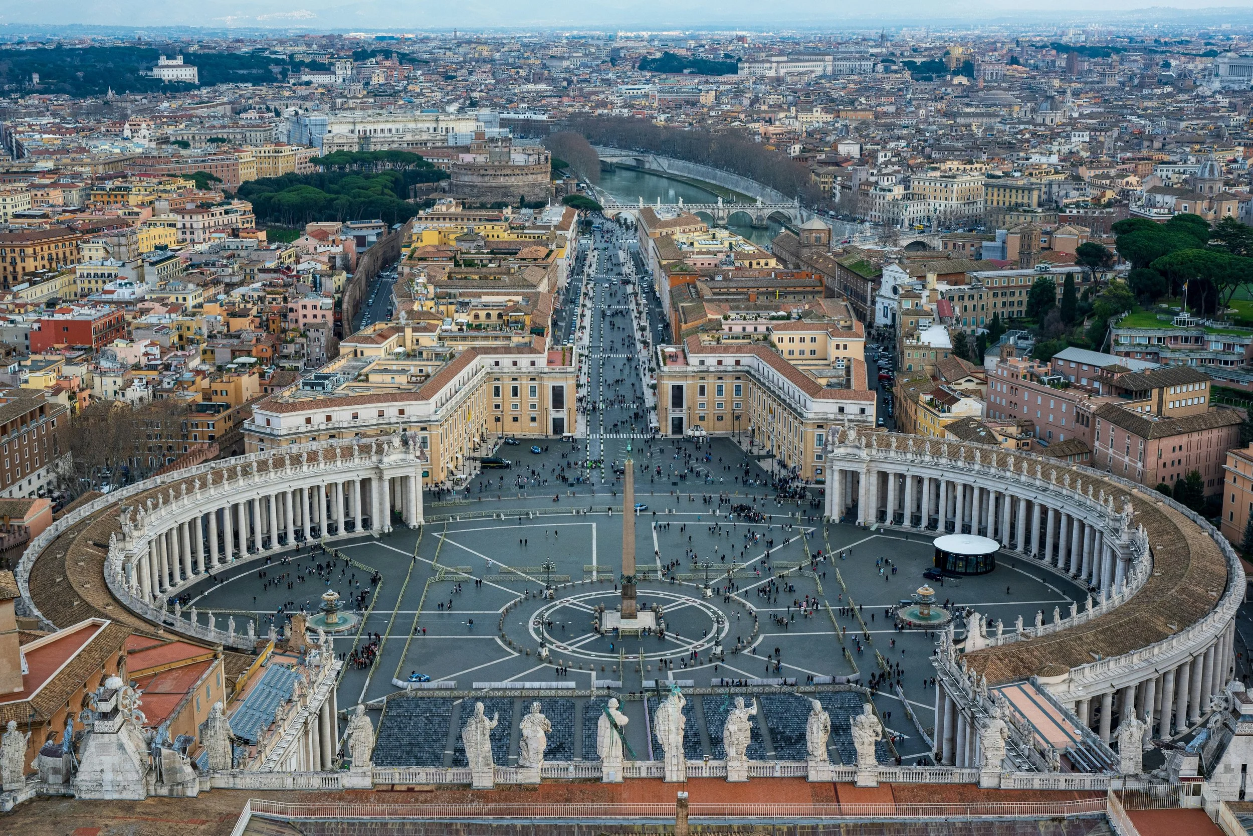 A City on a Hill — Catholic Women in Business