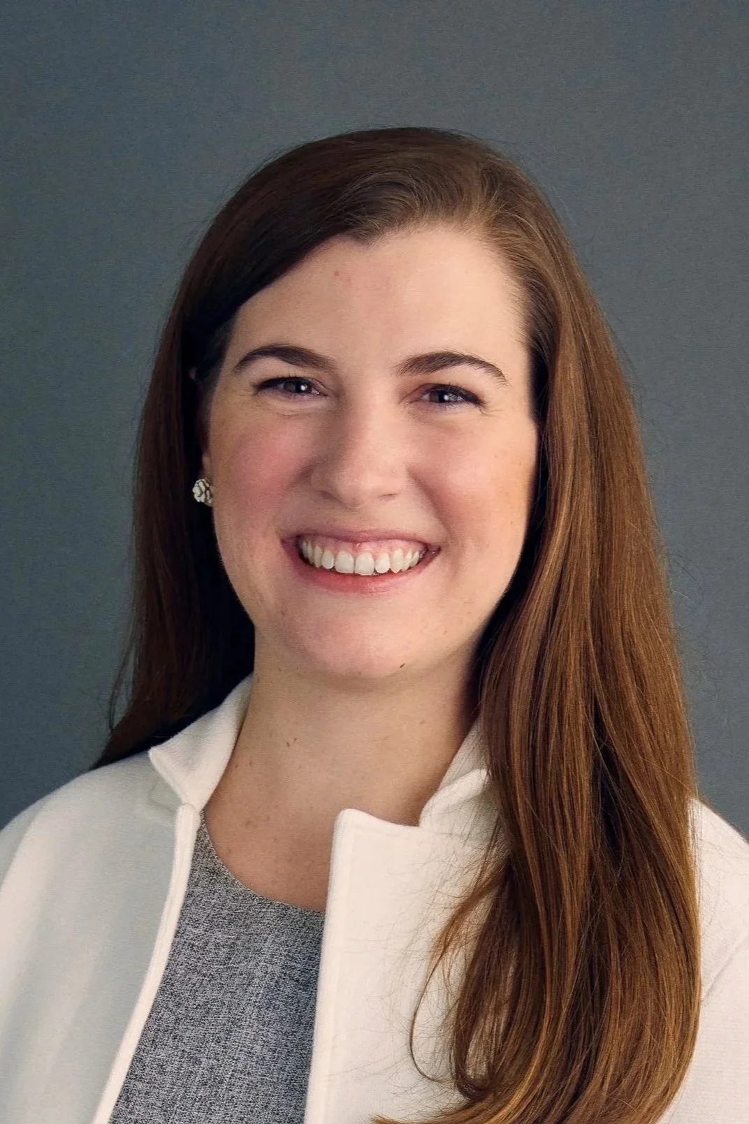 Head Shot of Carolyn Crawford