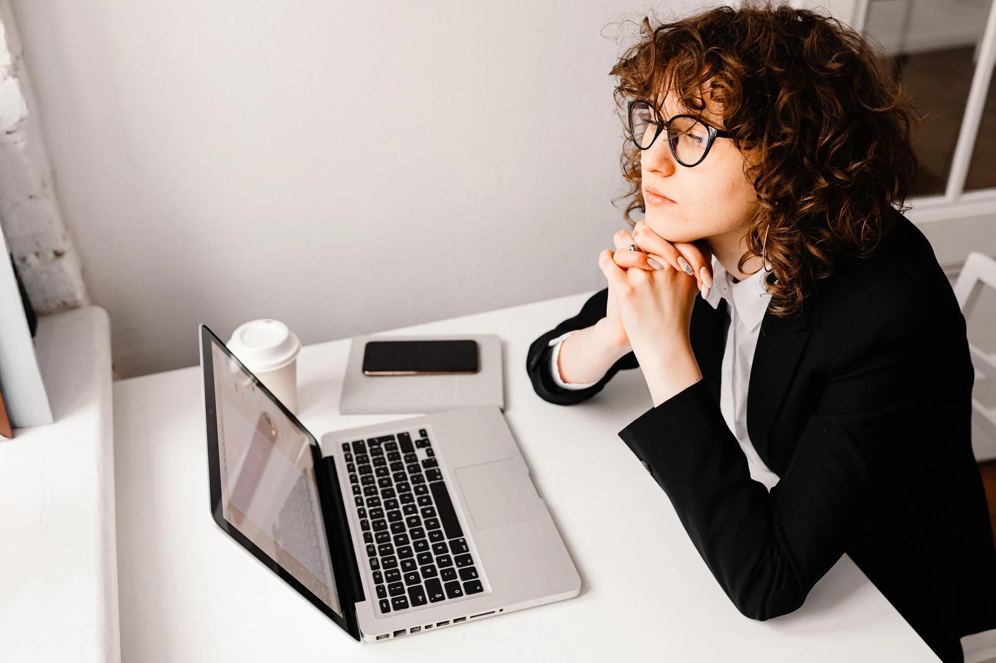 Placing Our Work Back on the Altar