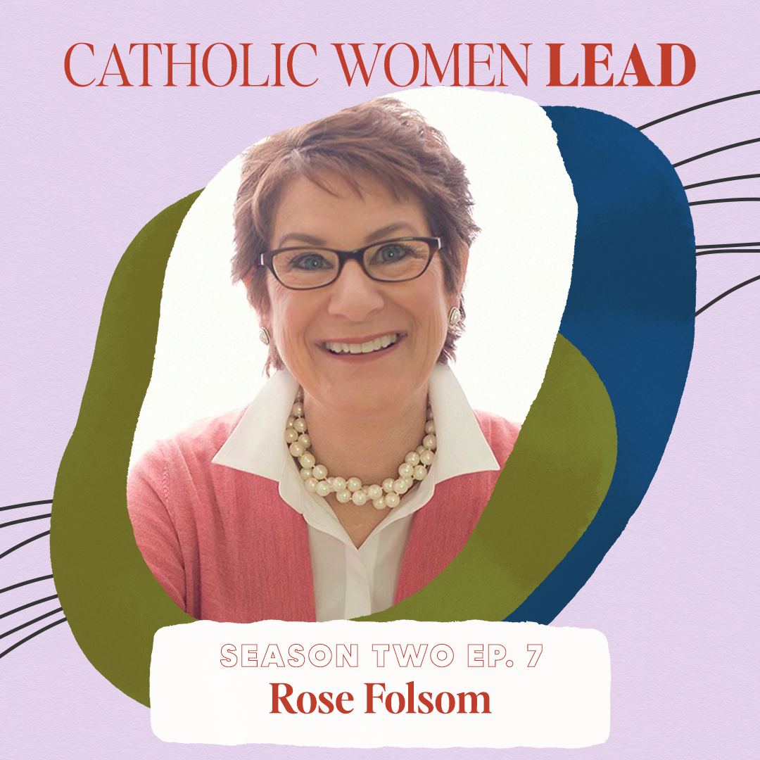 S2 Episode 7: Watching for Jesus With Rose Folsom