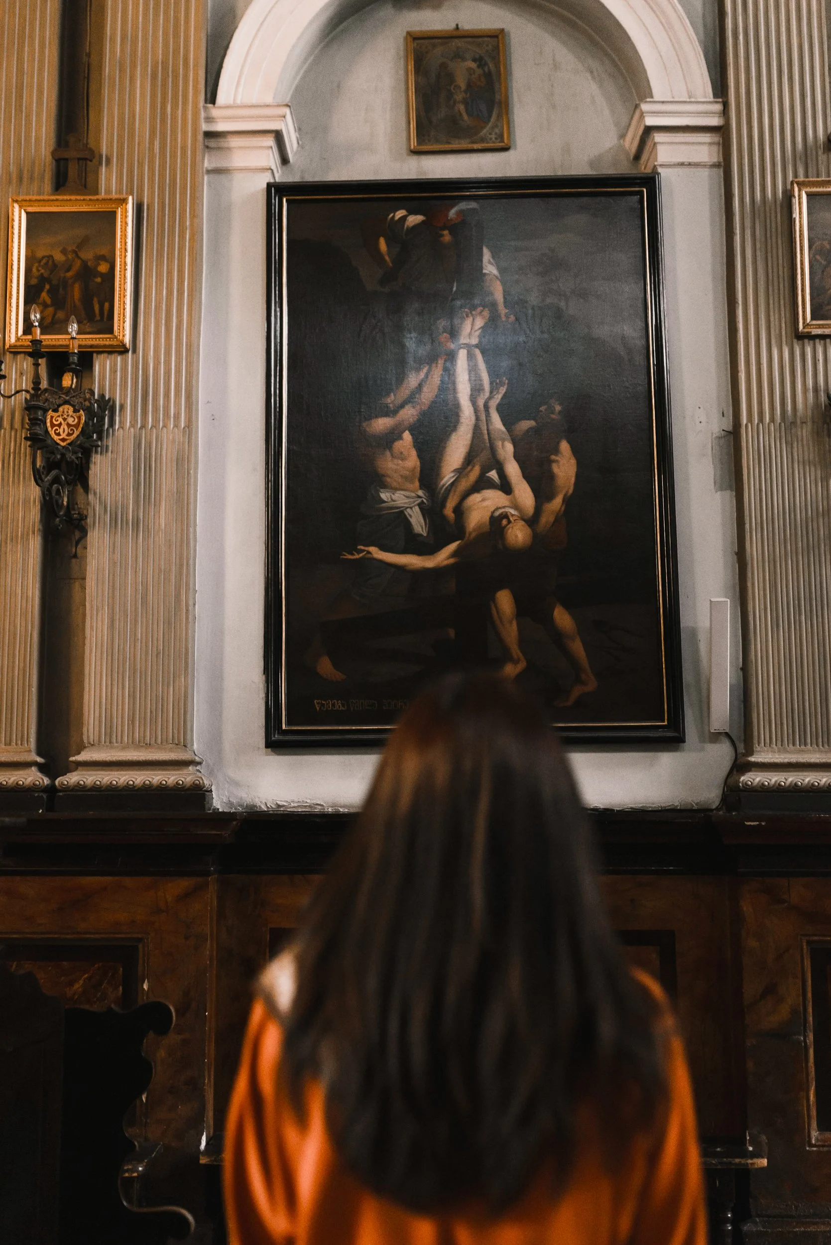 How Volunteering at Mass Equipped Me With Skills to Thrive in Groups