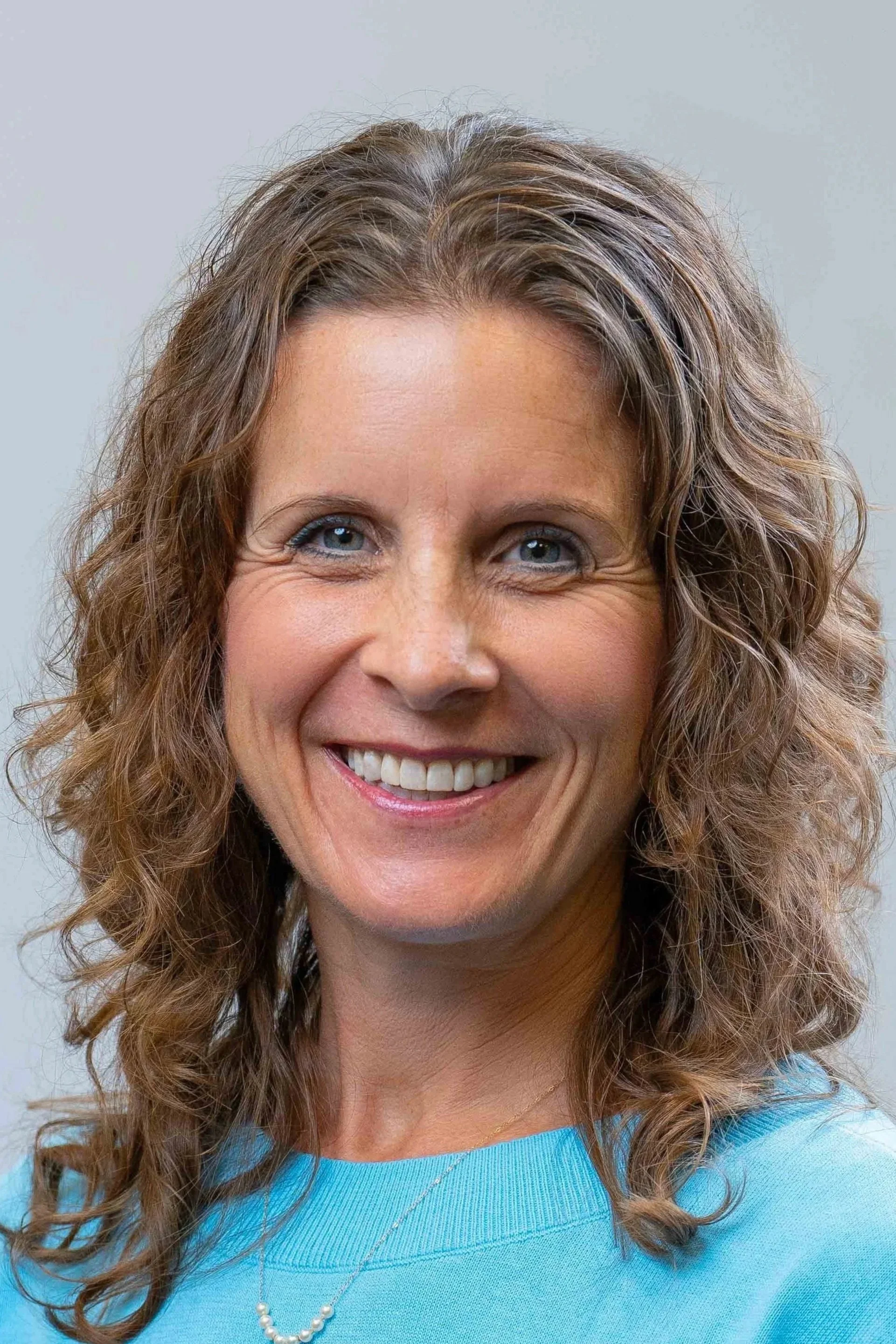 Head Shot of Megan Amaya