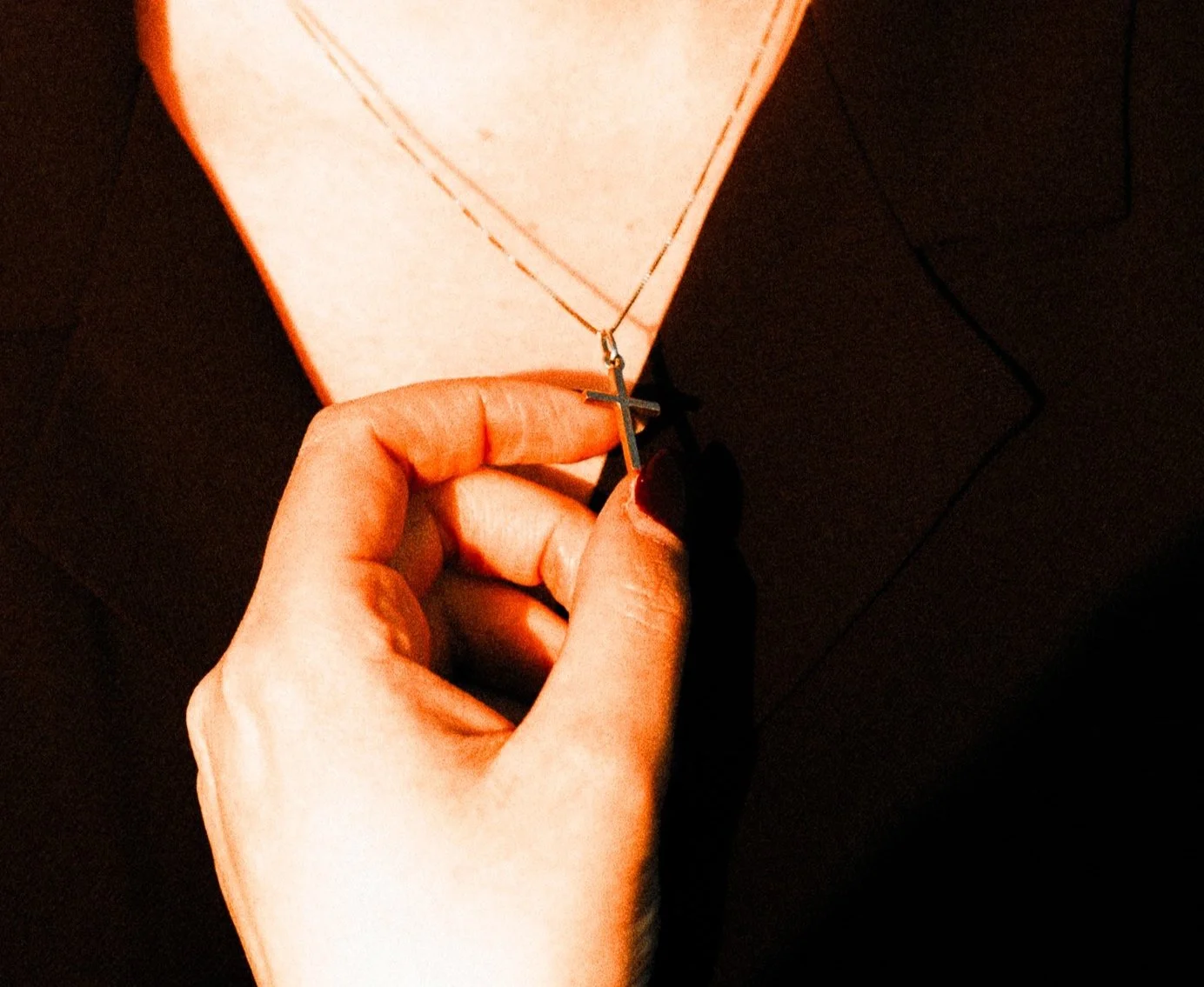 (Sacred) Heart Speaks to Heart — Catholic Women in Business