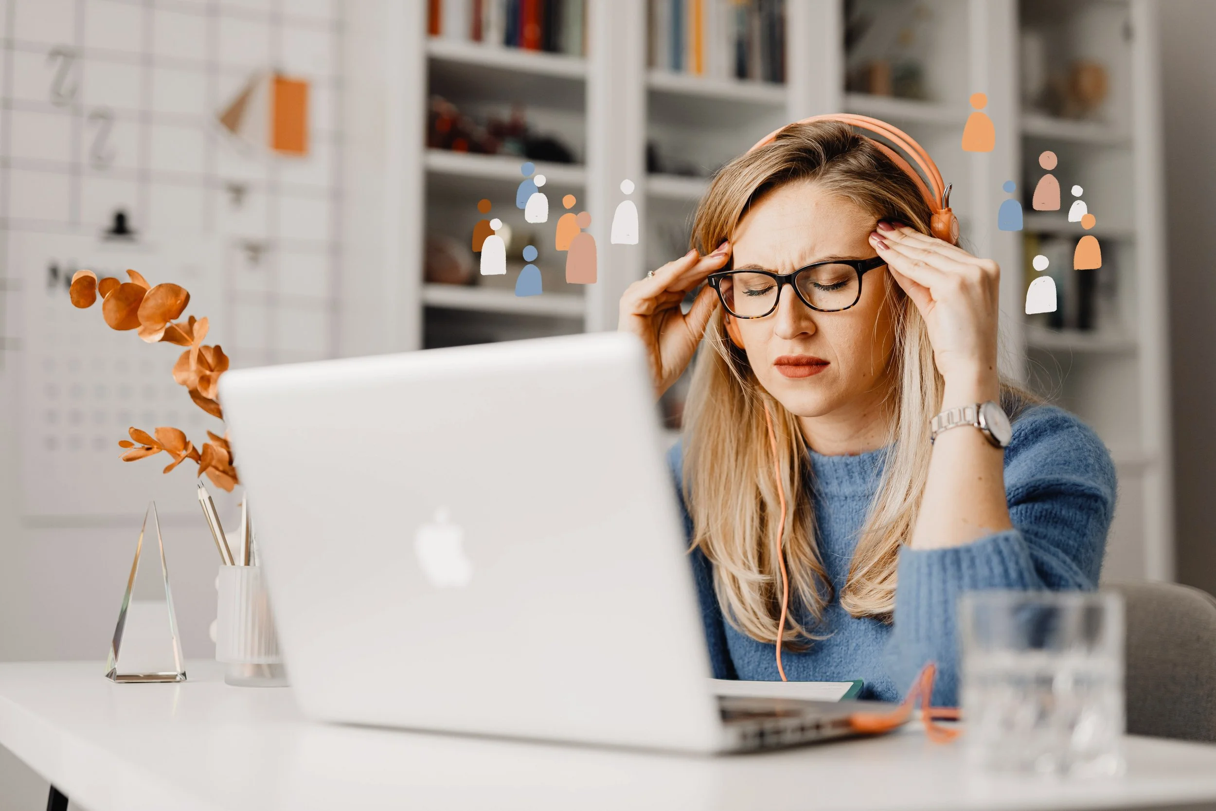 The Cost of Getting Quiet… and Why It’s Worth It