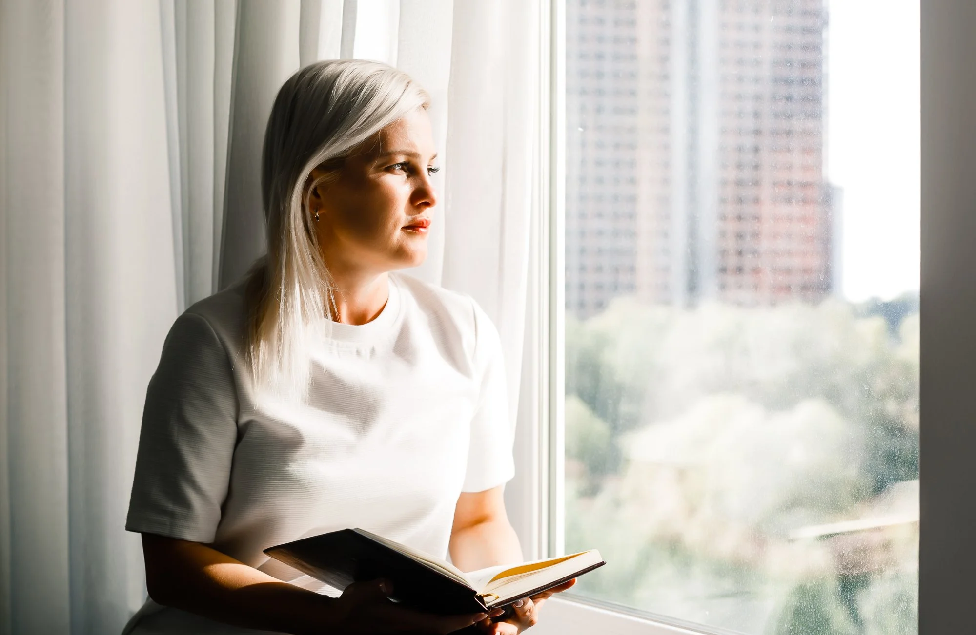 When Past Wounds Show Up in Business