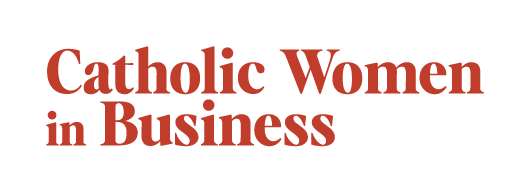 Catholic Women in Business