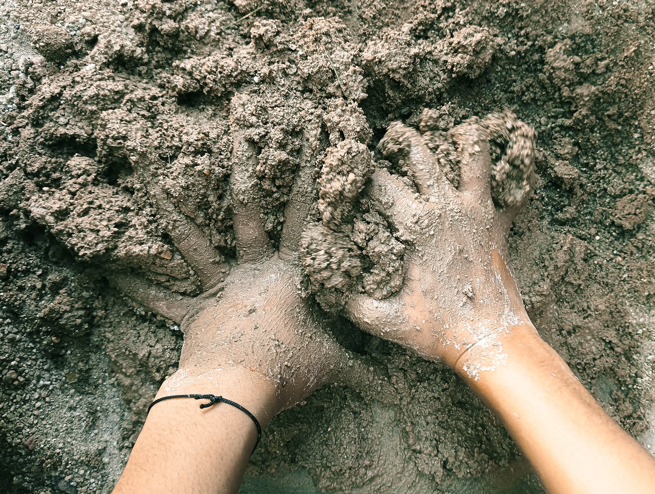 Digging for a New Beginning: Lessons From Saint Bernadette