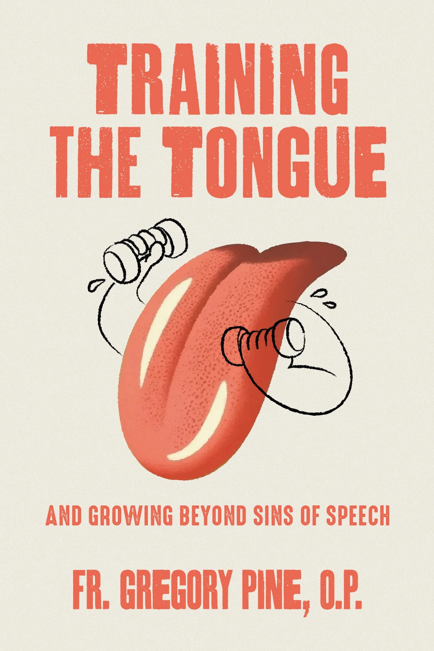 Book Review: Training the Tongue
