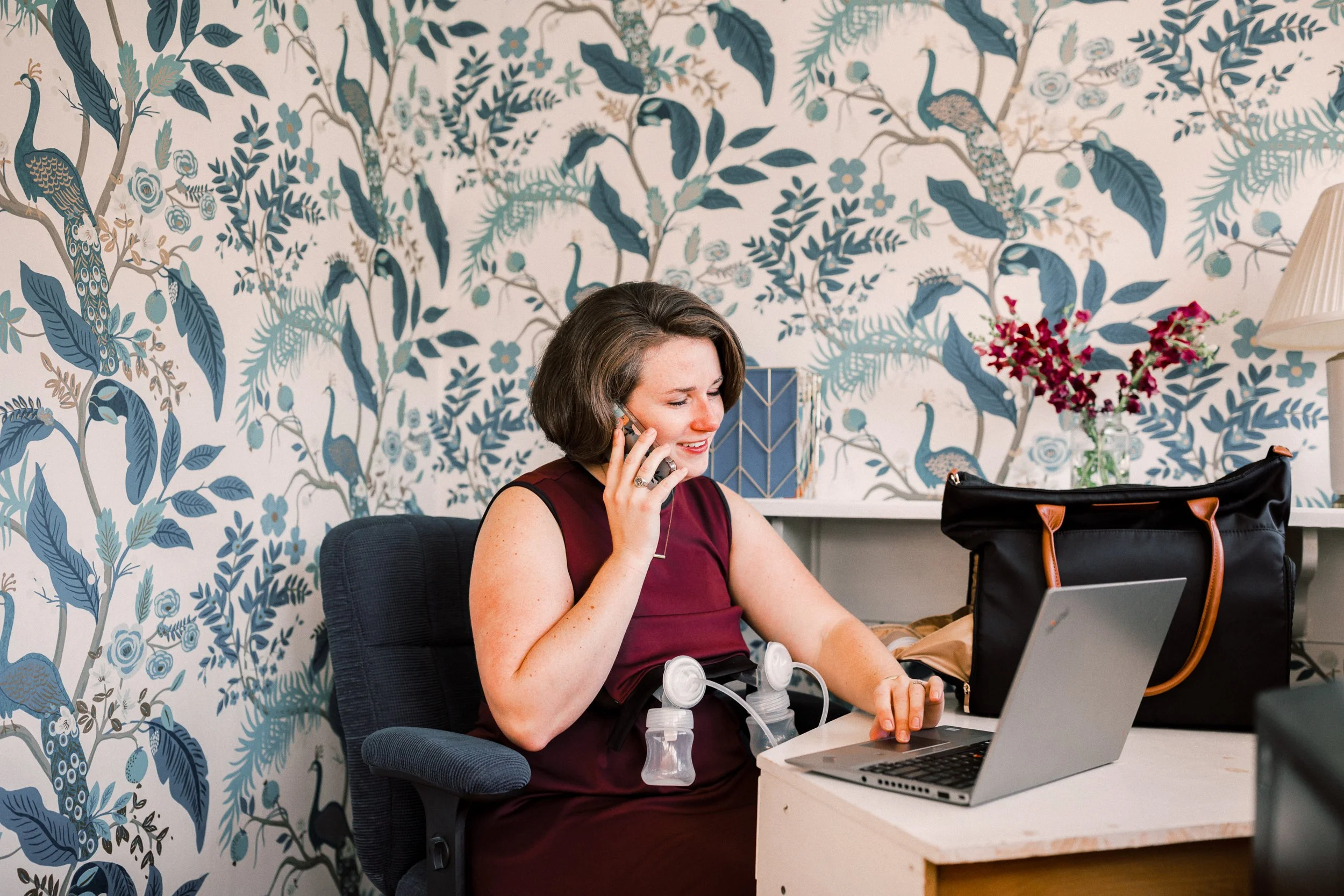 Pumping Moms Are Heroes: Tips for Working Moms in Honor of World Breast Pumping Day