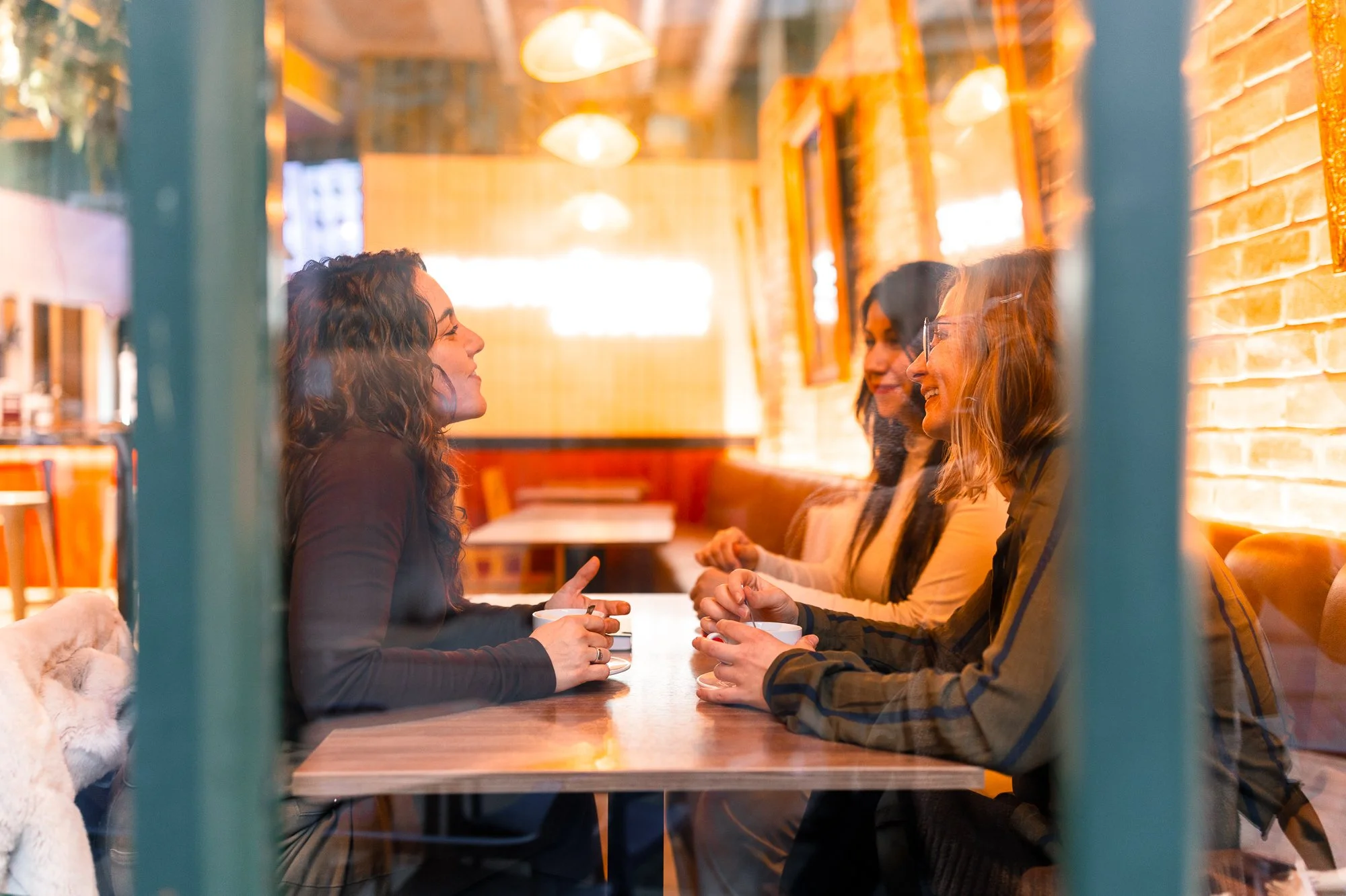 Stepping Out of the Silo: The Case for In-Person Connection