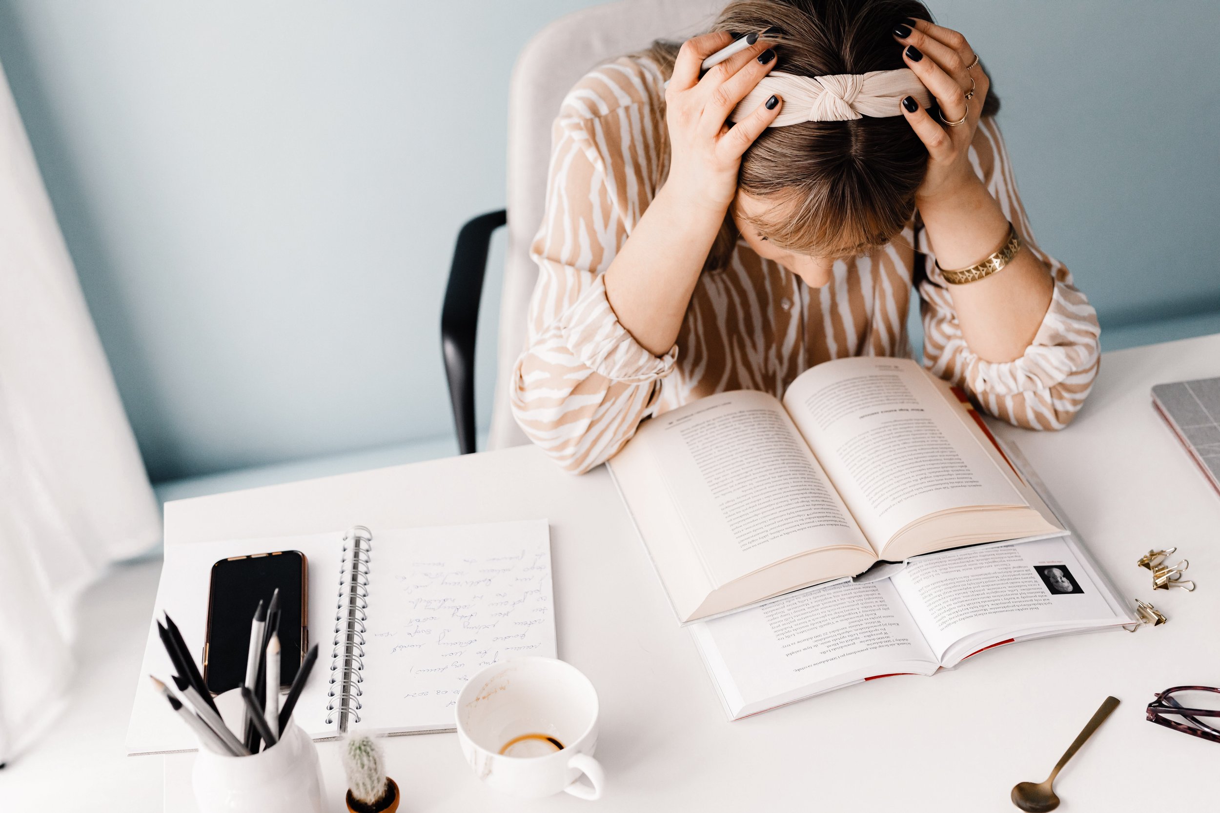 Trademark Myths That Confuse Small Business Owners  