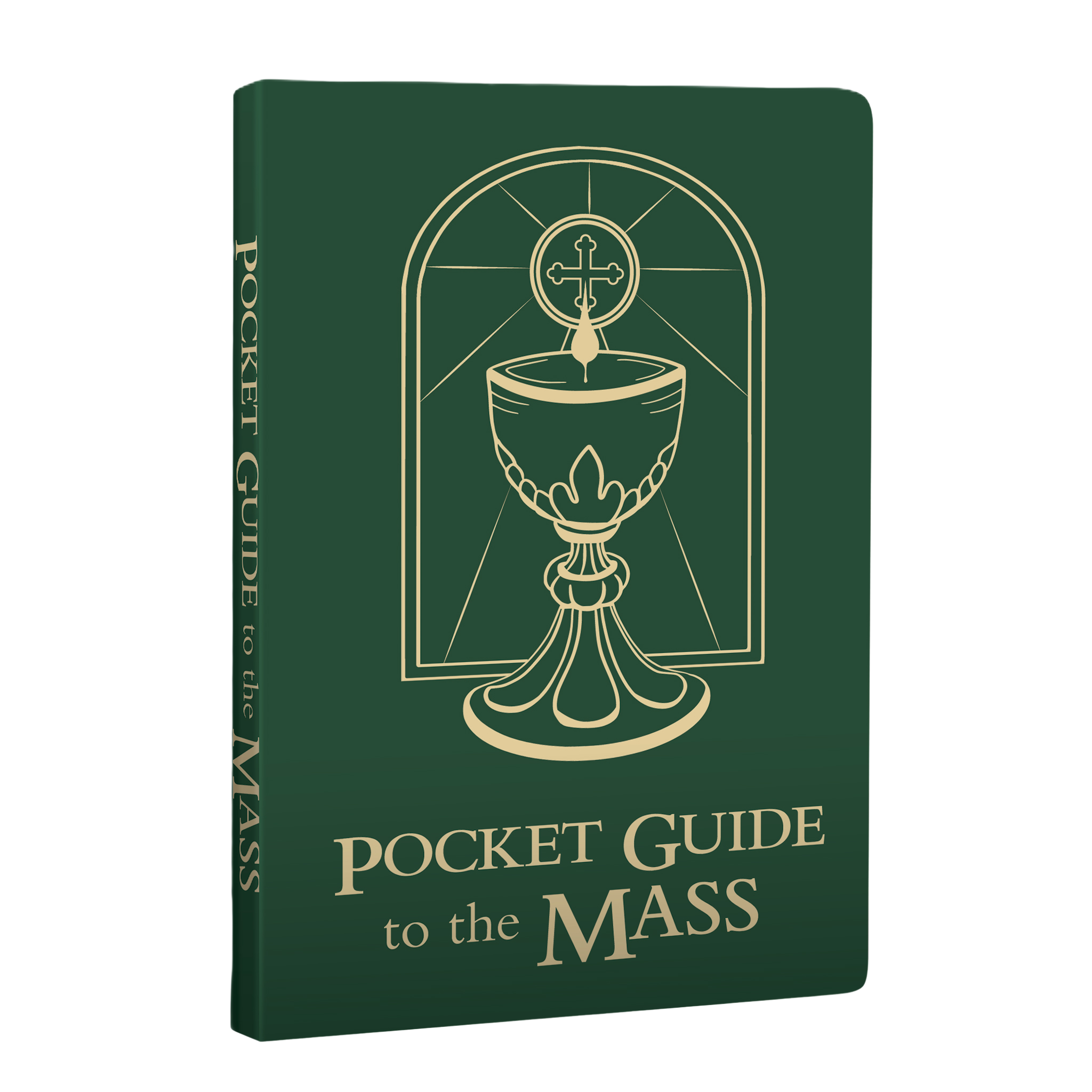 Pocke Guide to the Mass