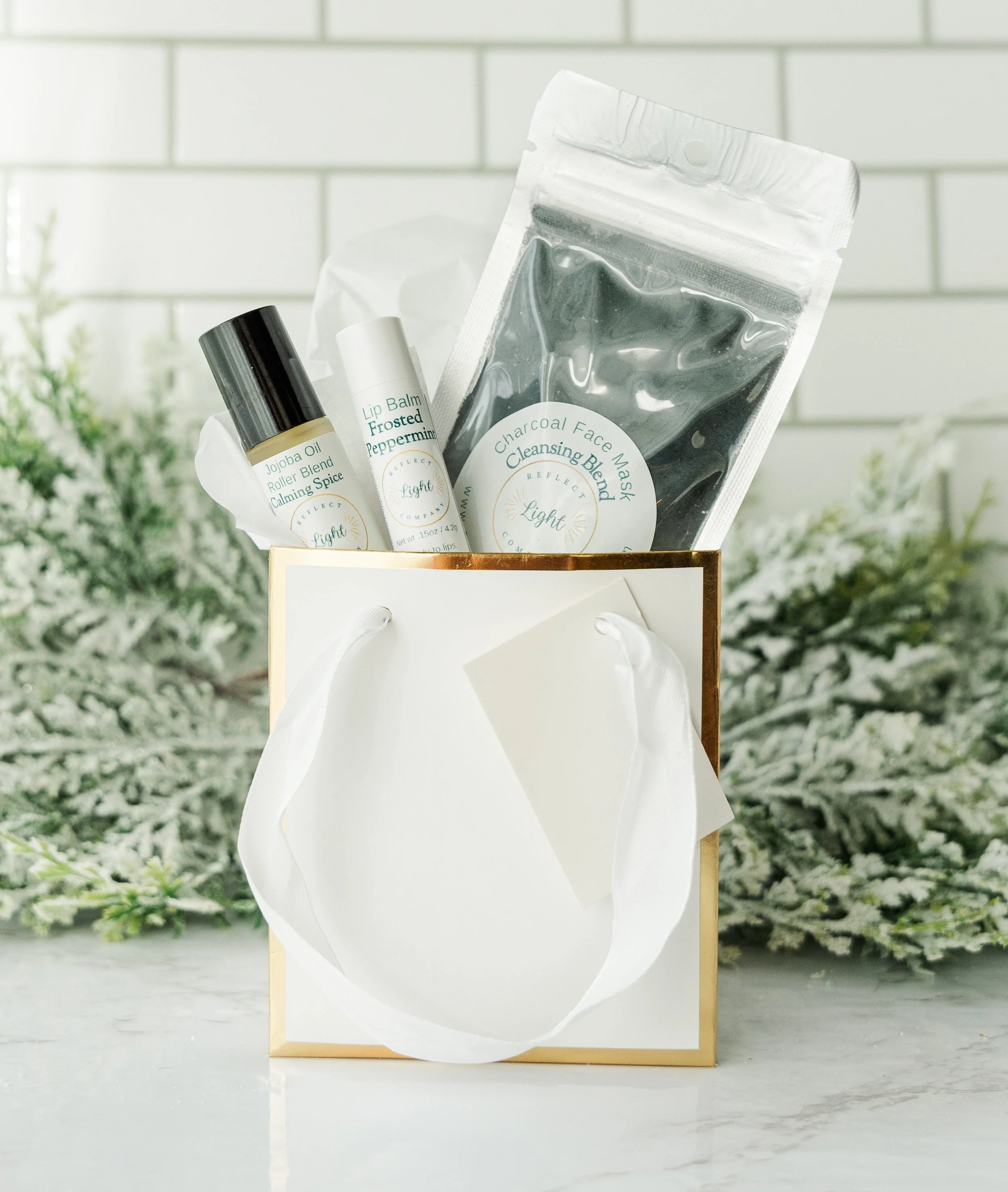 Reflect Light Company