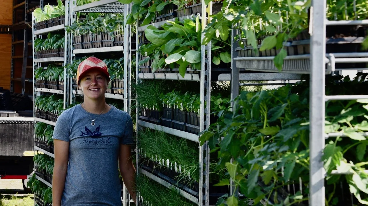 Ravenna Brewing Plant Sale