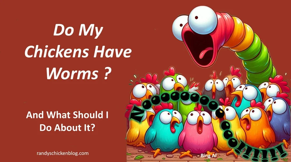 Does My Bird Have Worms: Signs, Causes & Quick Treatment Tips