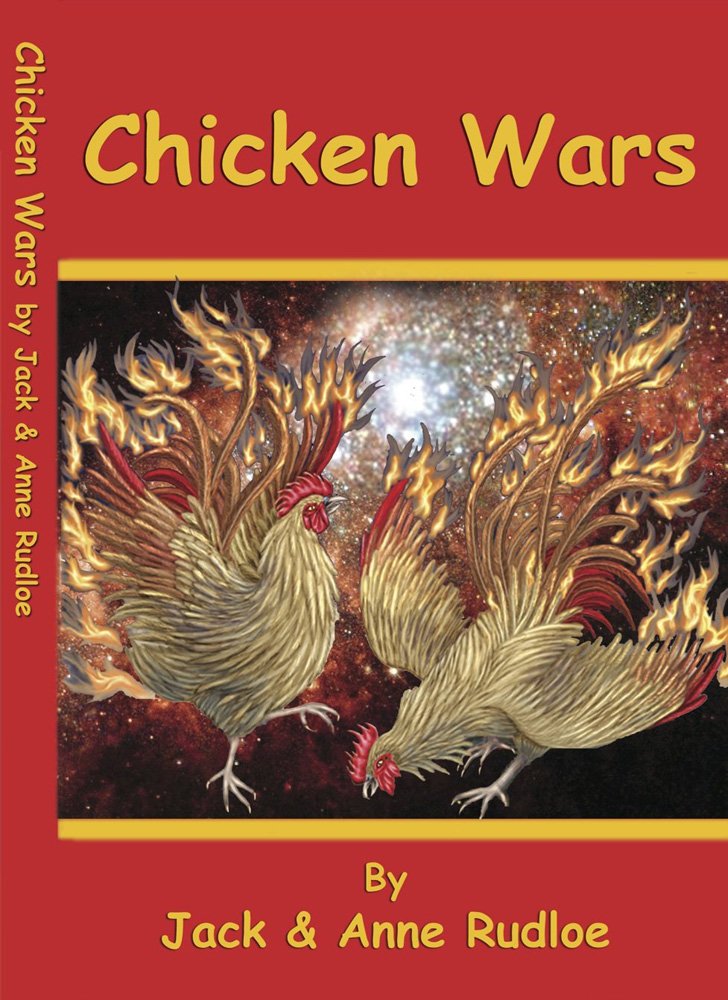 Chicken Books: My Favorites 2022 — Randy's Chicken Blog
