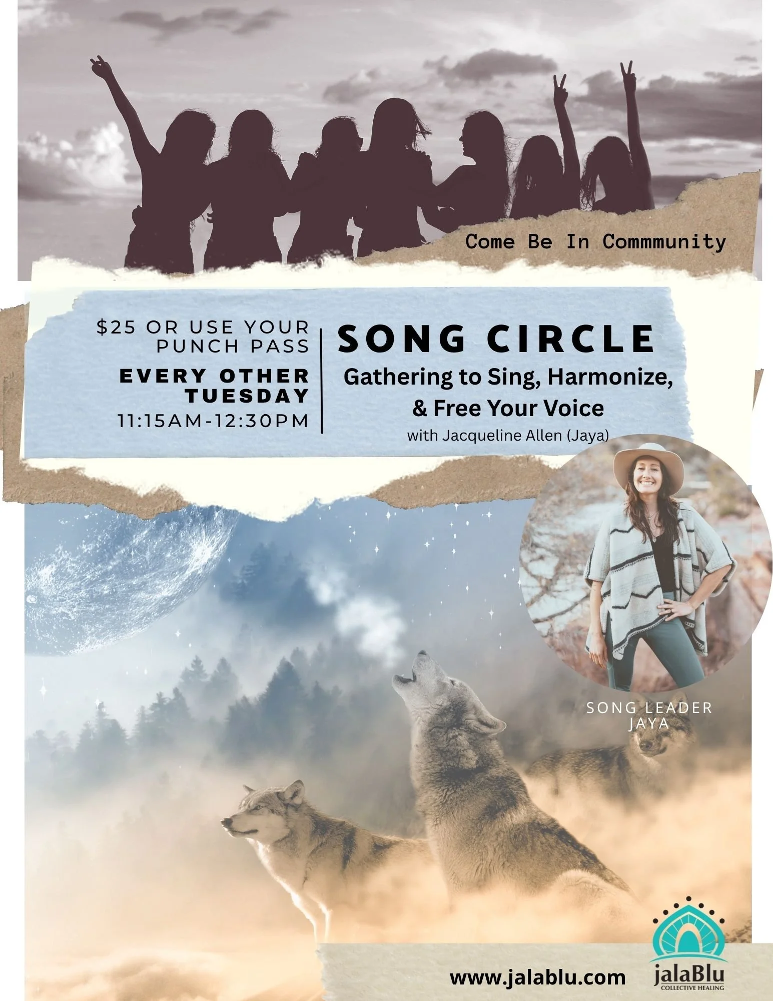 Song Circle