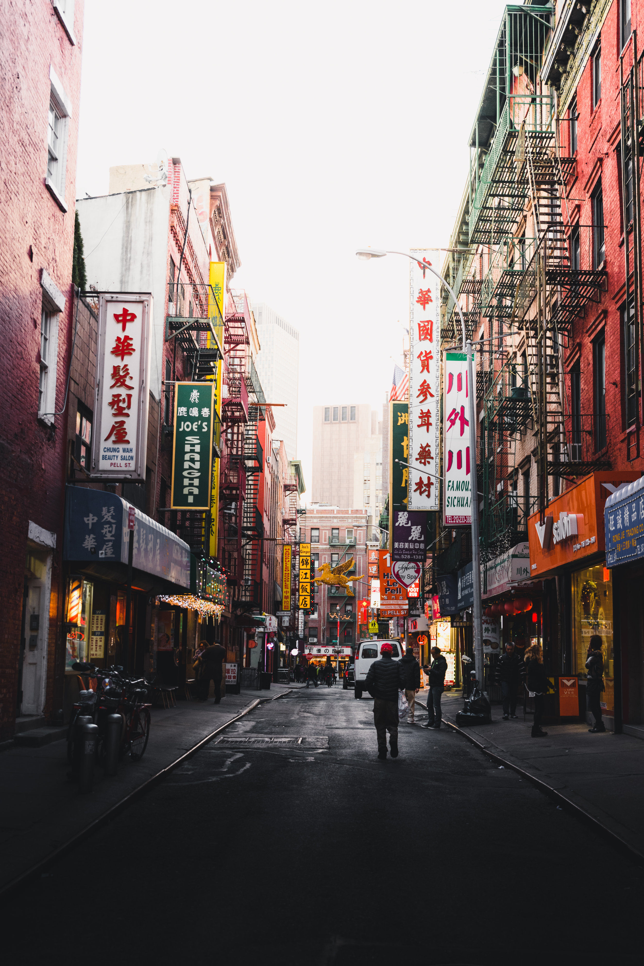 Got Jury Duty? Fall in Love with Lower Manhattan