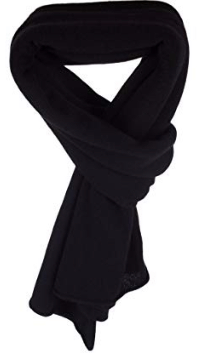 Cashmere Wrap