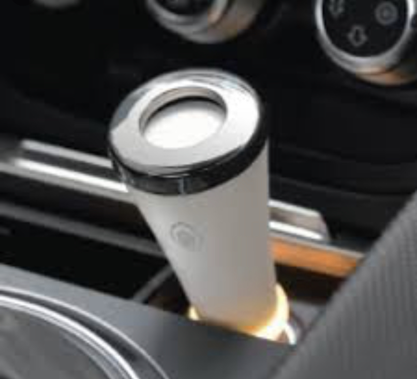 Car Oil Diffuser