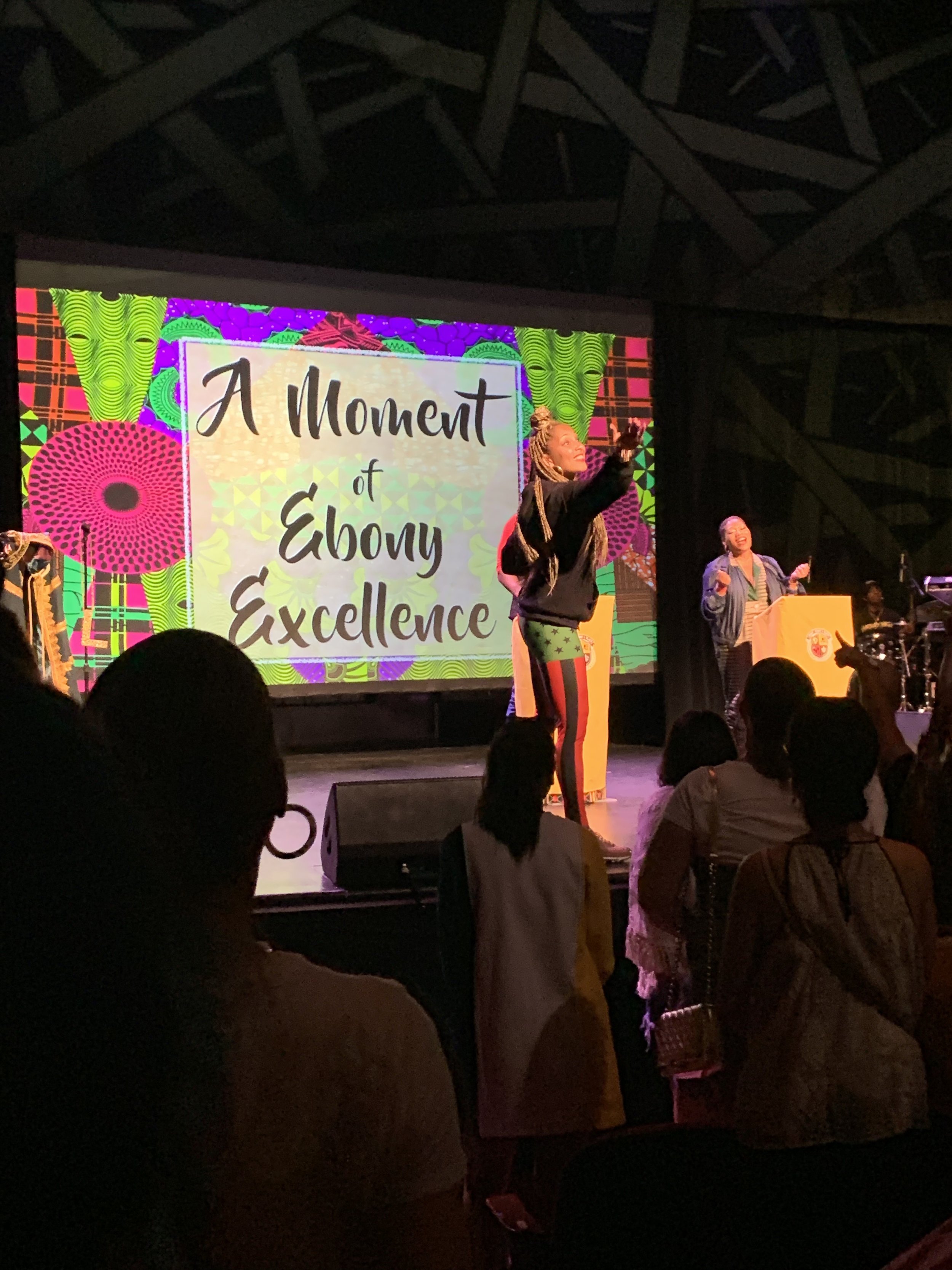"Smart Funny and Black": Amanda Seales' Genius Game Show Creation