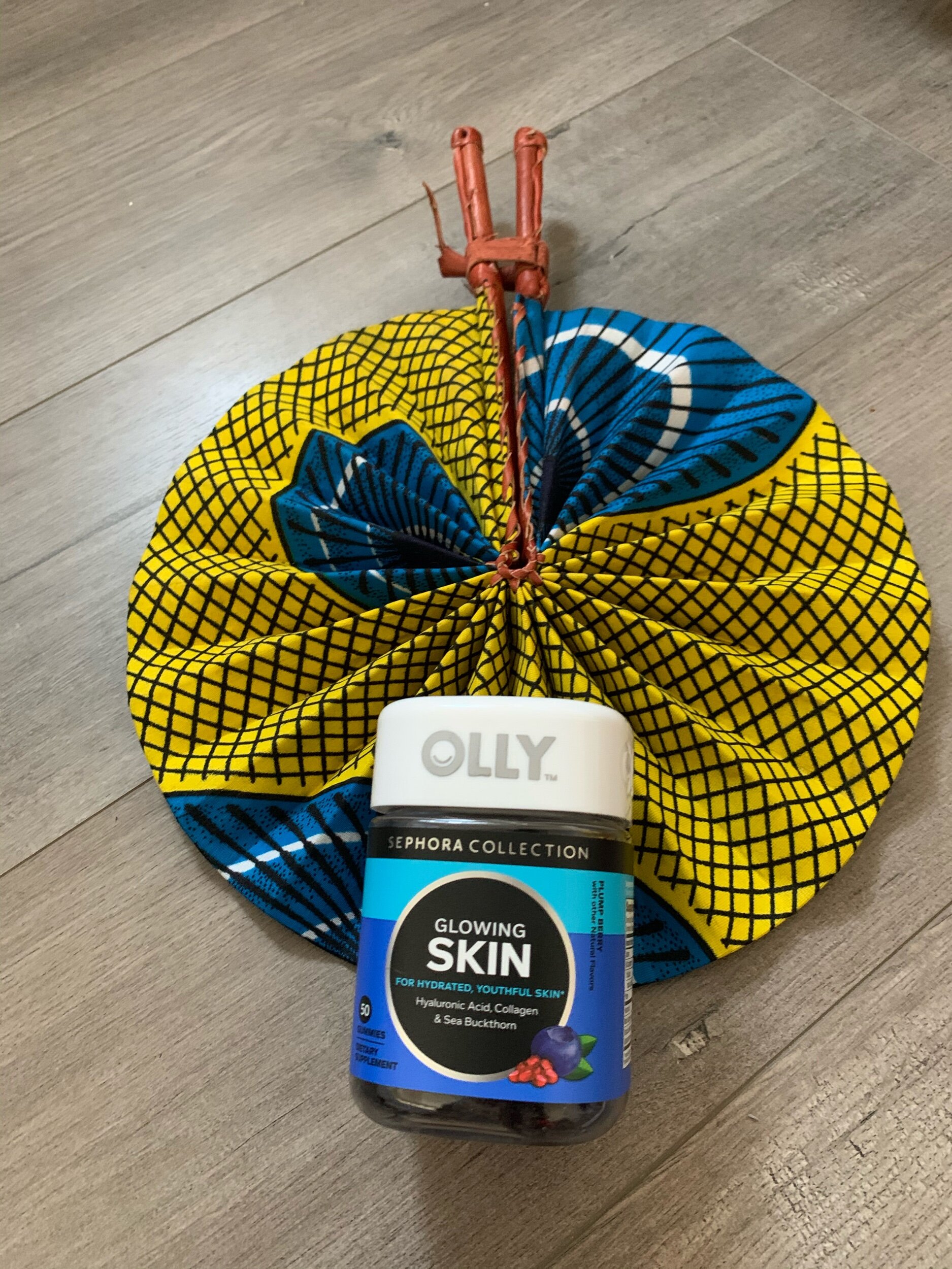 Olly Vitamins