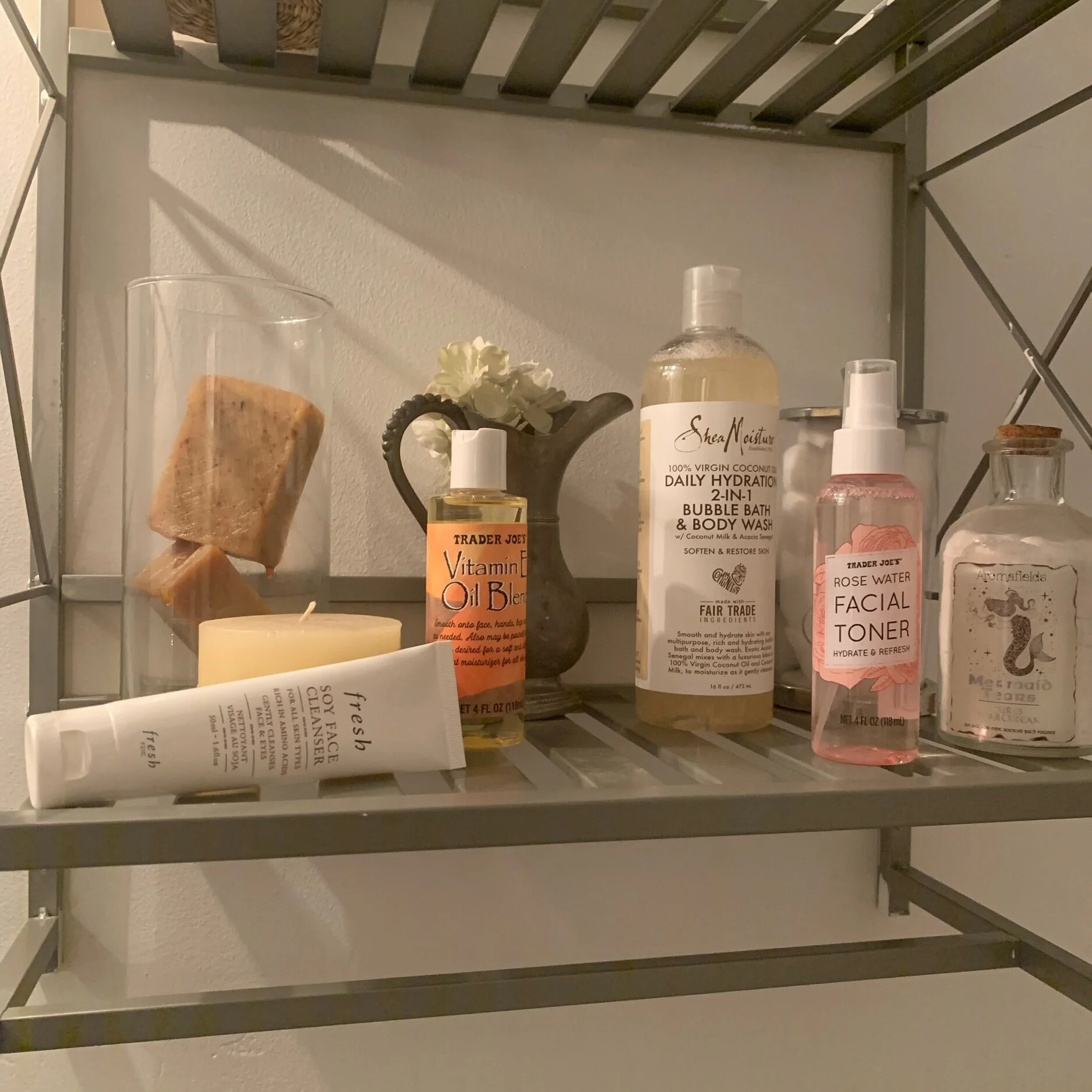 Affordable Skin Products to Pamper