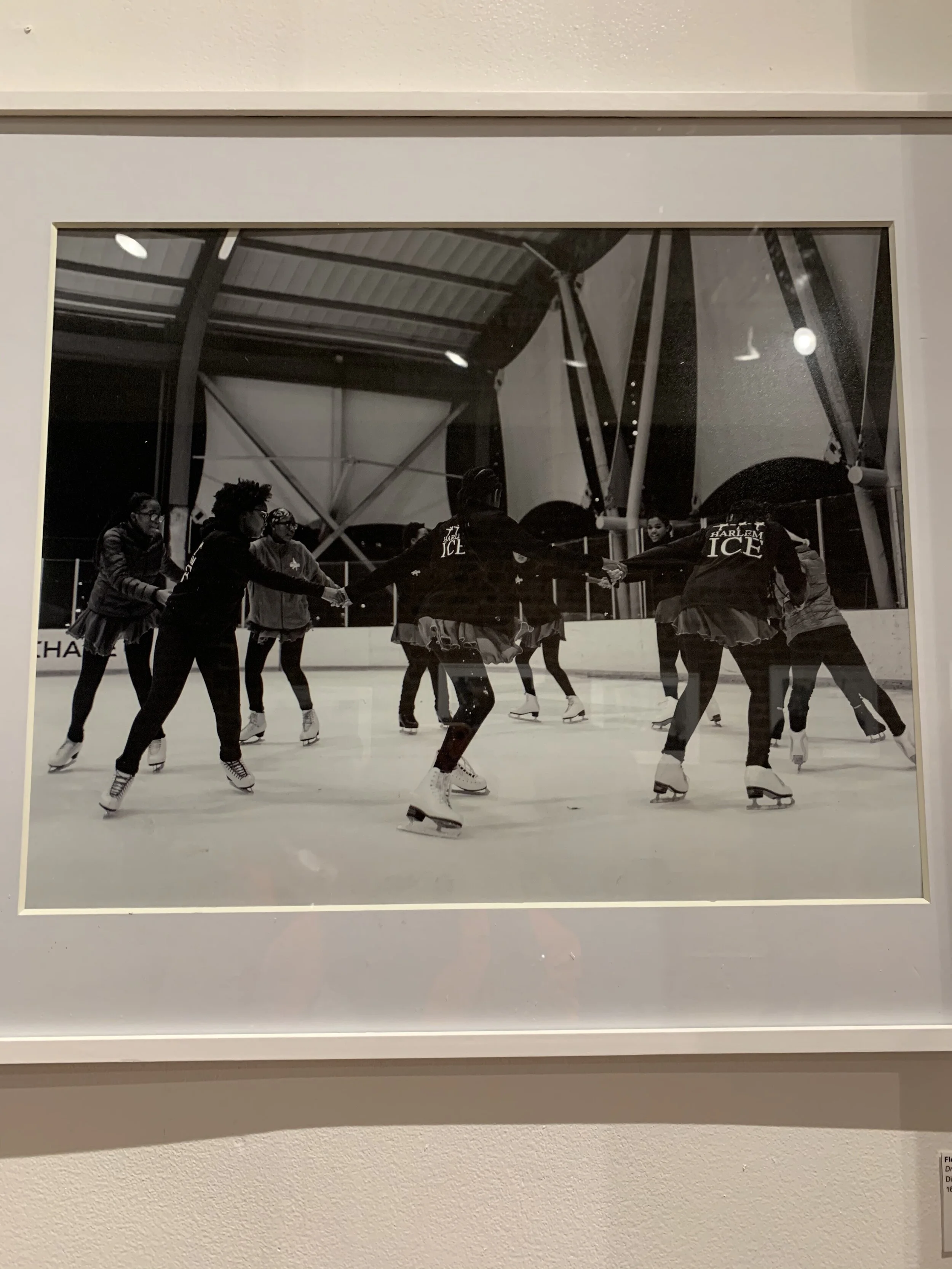 "Dress Rehearsal, cont."