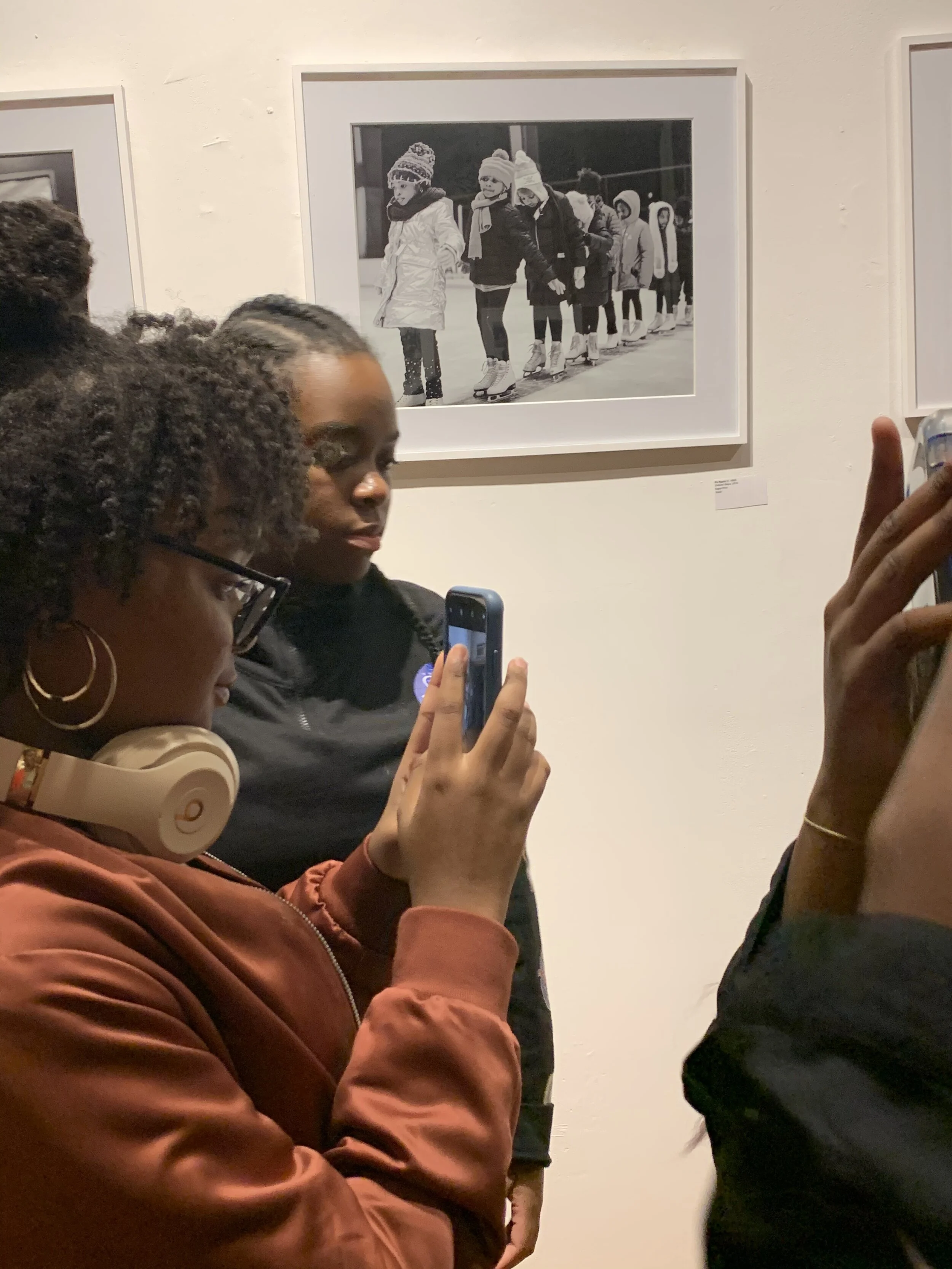 Featured SS3 Skaters