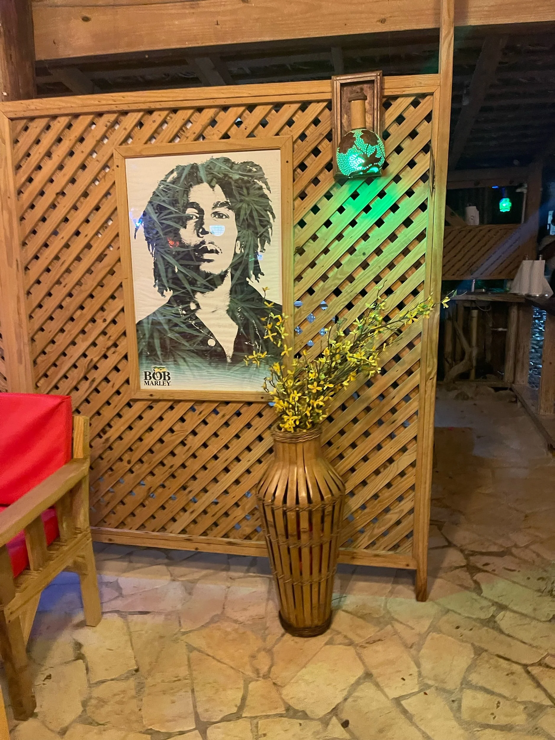 Ivan's Catcha Falling Star