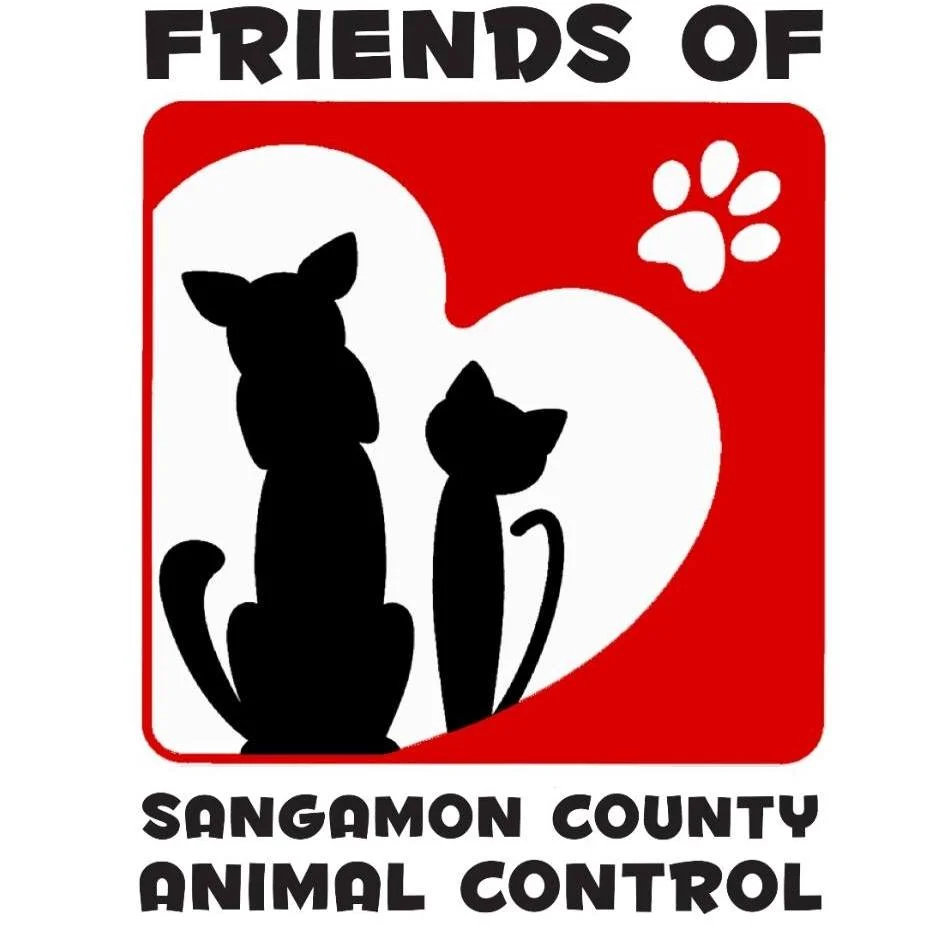 Friends of SCAC Board Meeting (Mandatory)