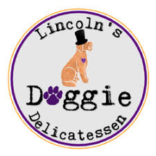 Offsite Adoption Event at Lincoln's Doggie Delicatessen: Paw-Fect Love