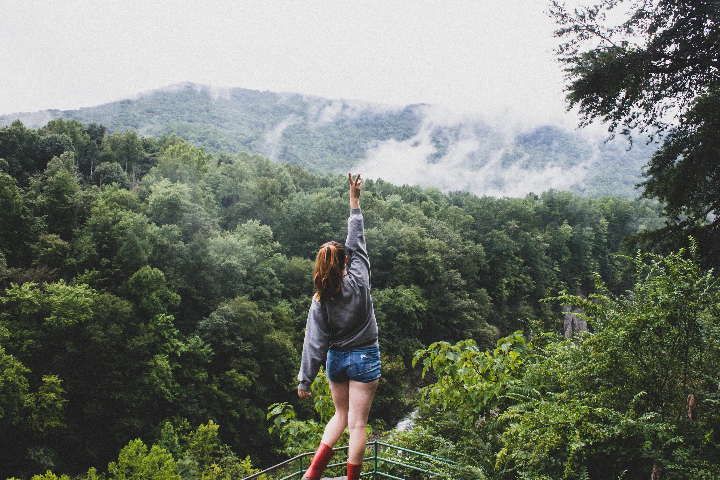 What To Do At Breaks Interstate Park 
