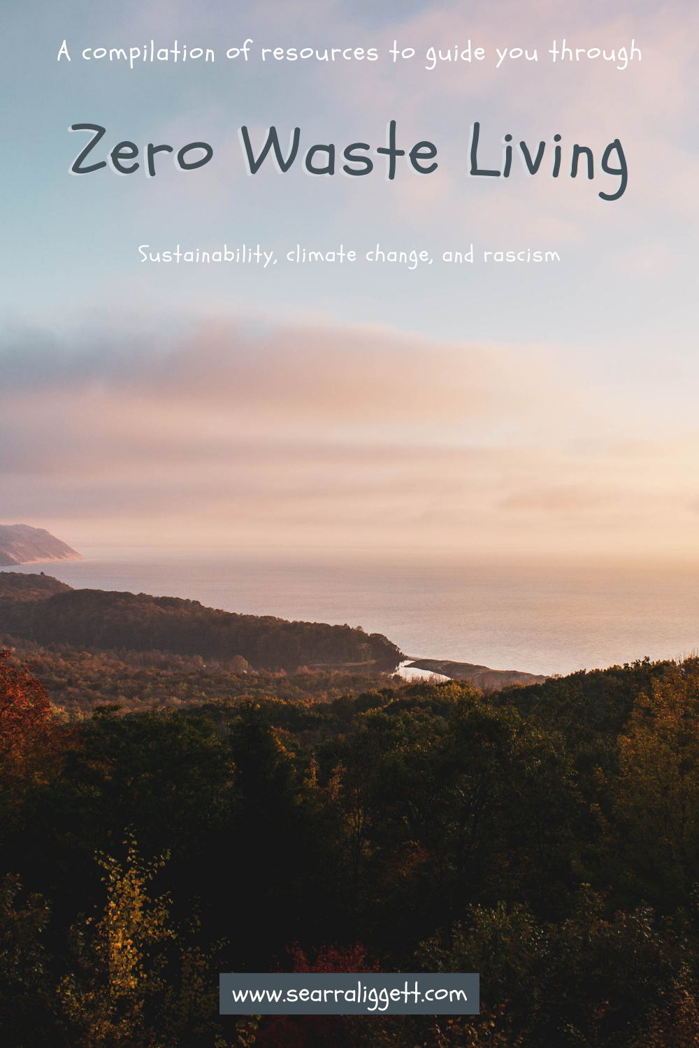 80+ Resources To Guide You To Zero Waste, Sustainability, & To Prevent ...