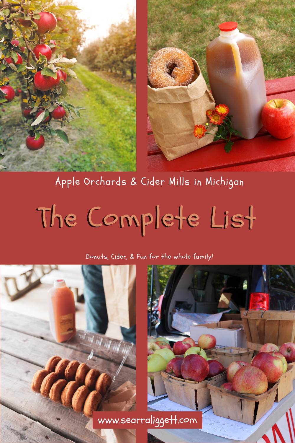 How to Keep Cut Apples Fresh - Robinette's Apple Haus & Winery