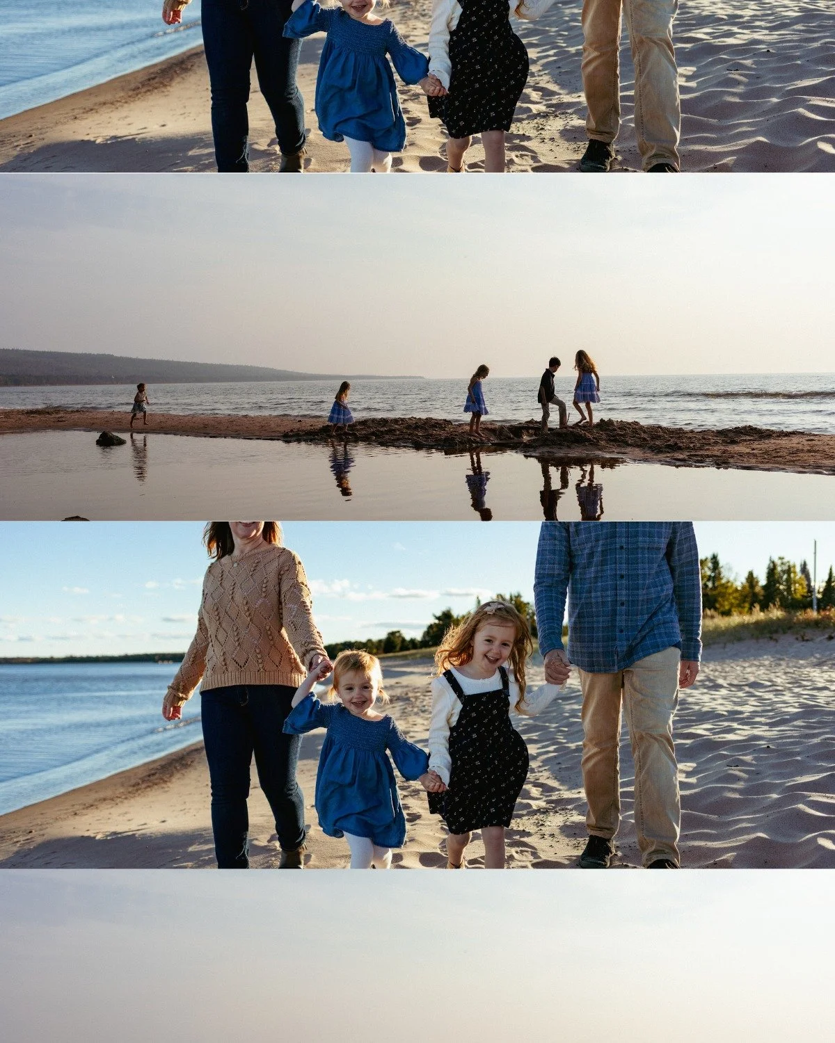 Let&rsquo;s talk about outfit planning &mdash; but from a different perspective.

Instead of asking, &ldquo;What looks the most perfect?&rdquo;
I want you to ask, &ldquo;What can we move in?&rdquo;

Because your session isn&rsquo;t about standing sti