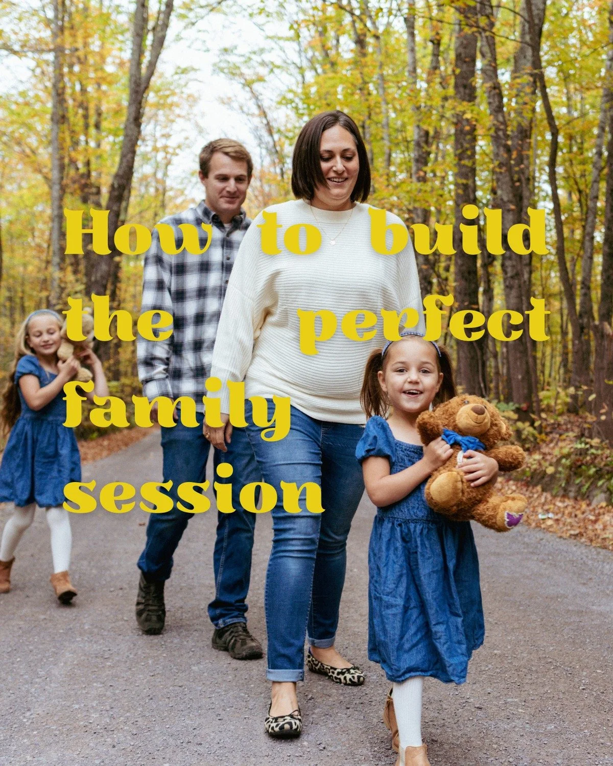 Remember the engagement session planning post I shared last week?

Let&rsquo;s talk about session planning &mdash; but this time for families. 🤍

When you&rsquo;re coordinating kids, snacks, moods, and nap schedules&hellip; hopping between multiple 