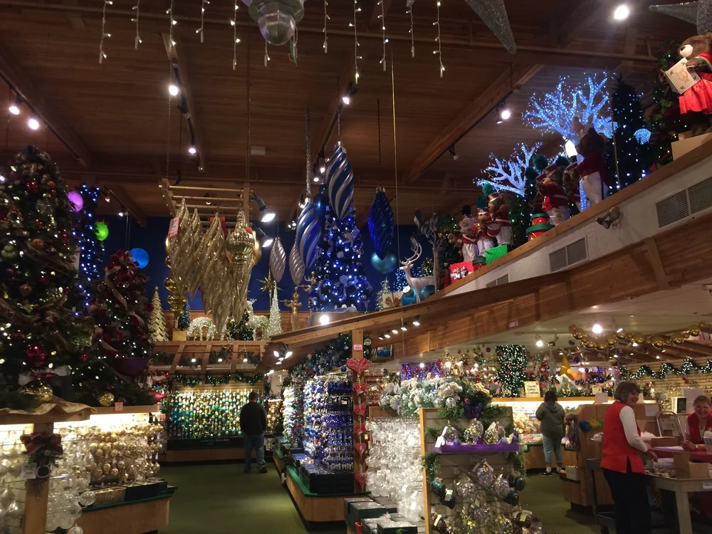 15 Must Visit Christmas Markets in Michigan This Year — Searra Liggett