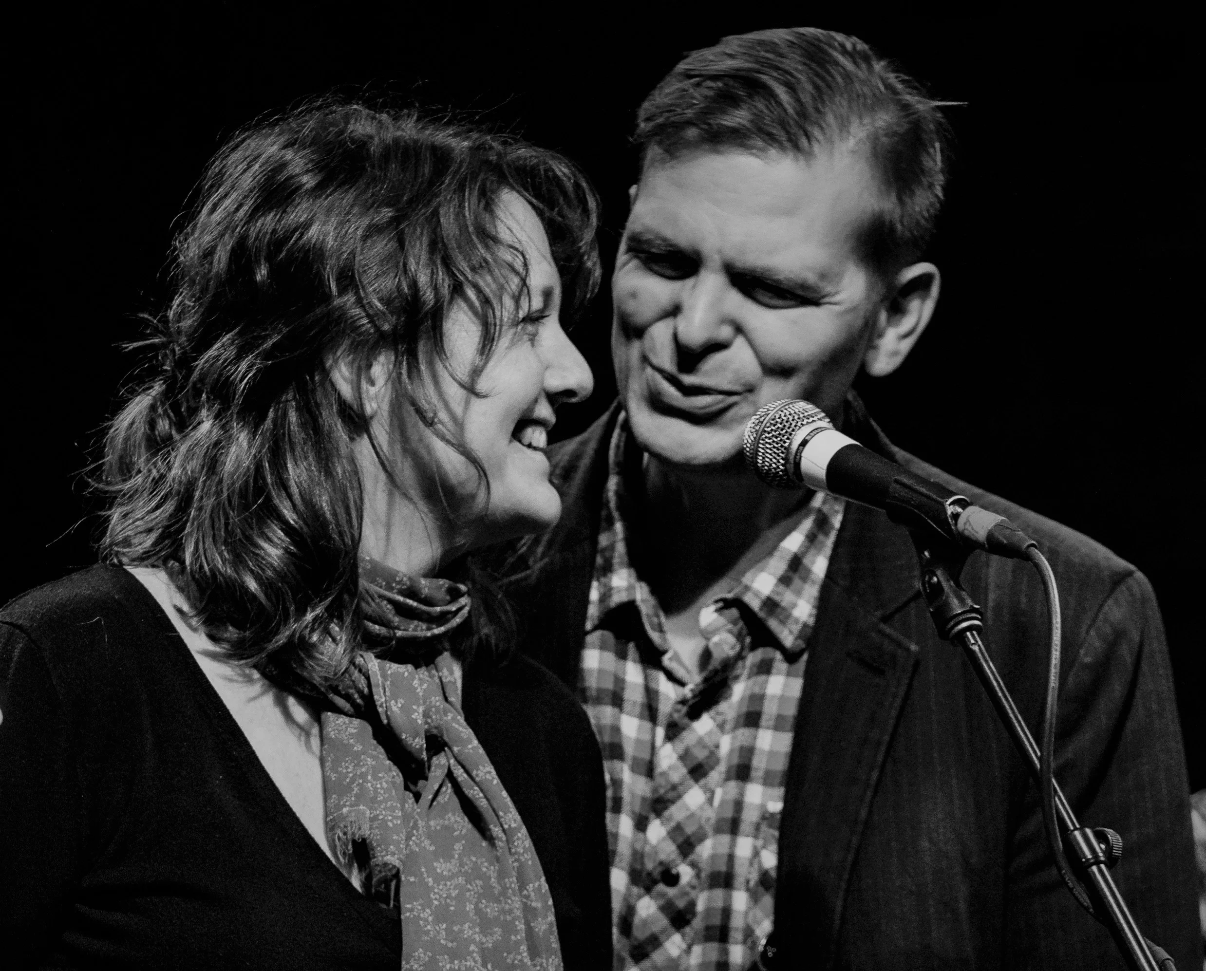 Photo by Eric Frommer