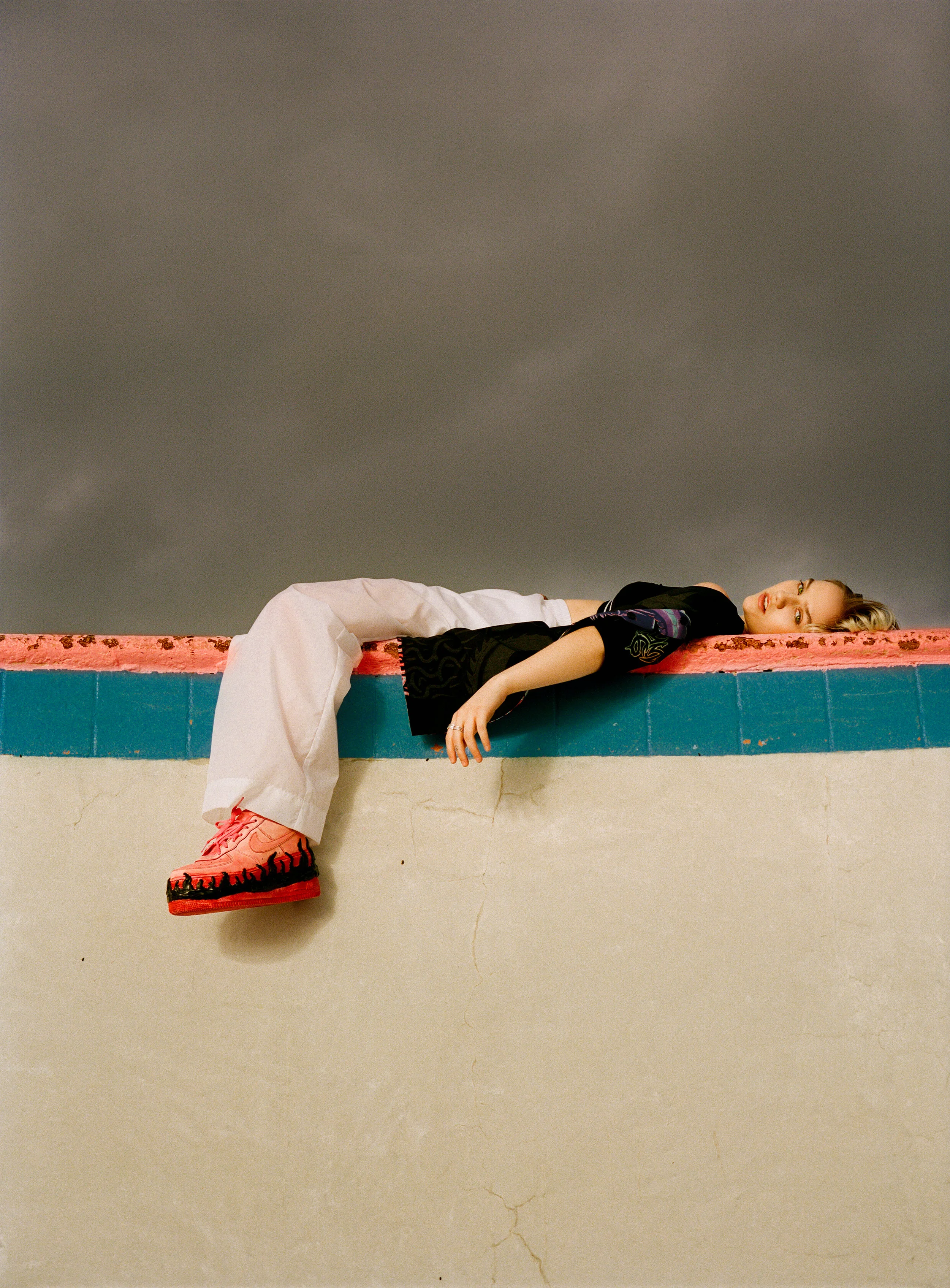 Photo by Leeor Wild