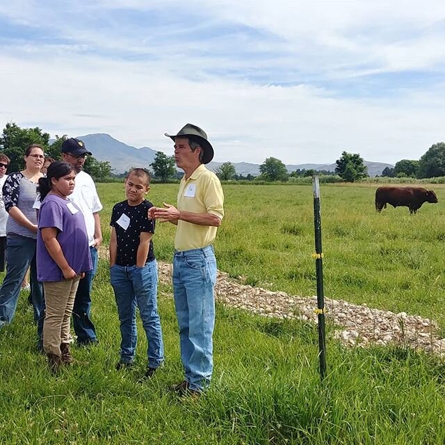 Had a lovely time on the farm tour this morning.  Thanks to all who came out! 
If you missed it, keep checking in, we will schedule another one soon.

#organicfarm #organicjerky #homemadejerky #Farmtour #familyfarm #idahofoodie #pureandnutritious #de