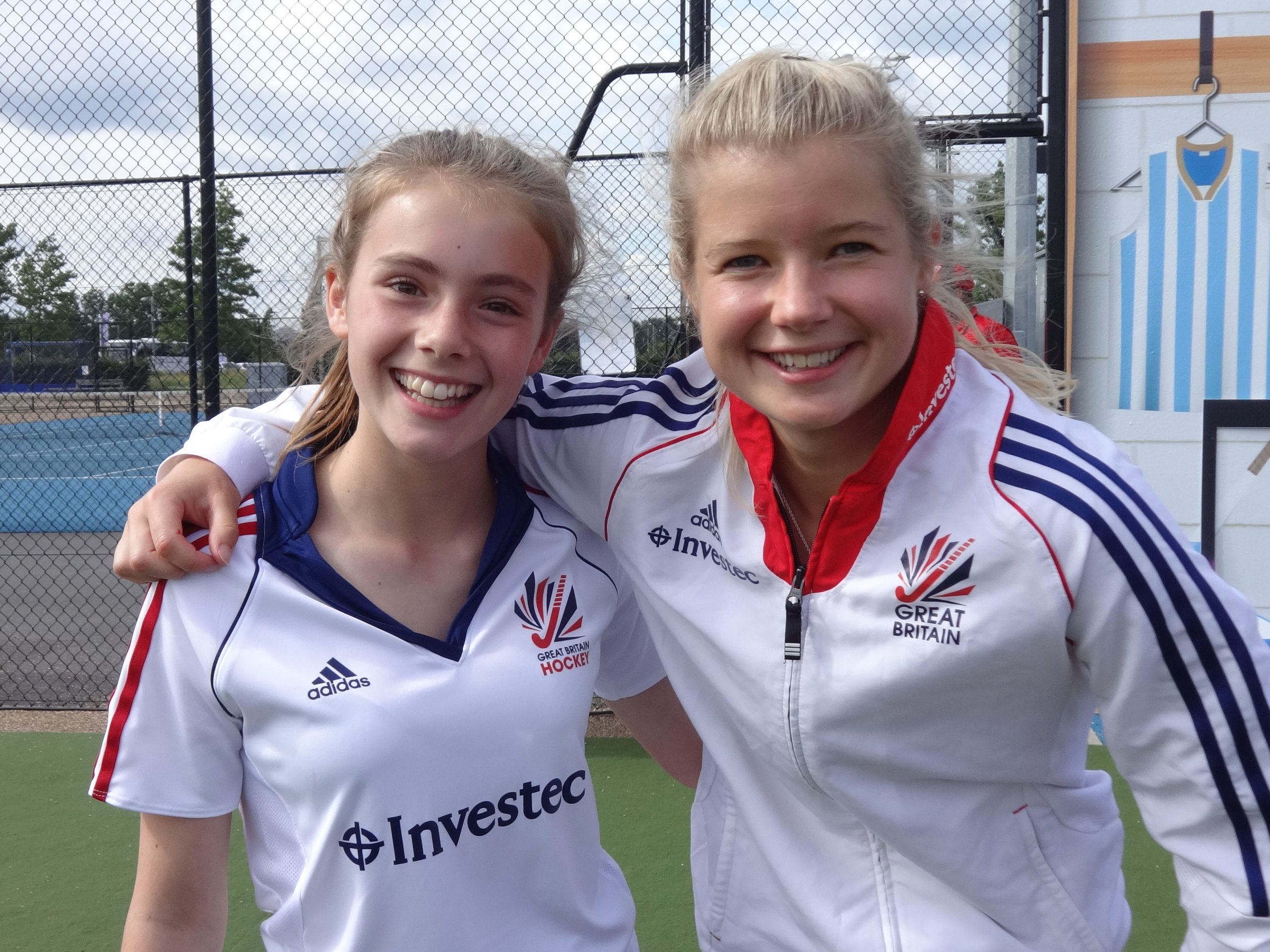 Maisie Hinds with Sophie Bray International.jpg
